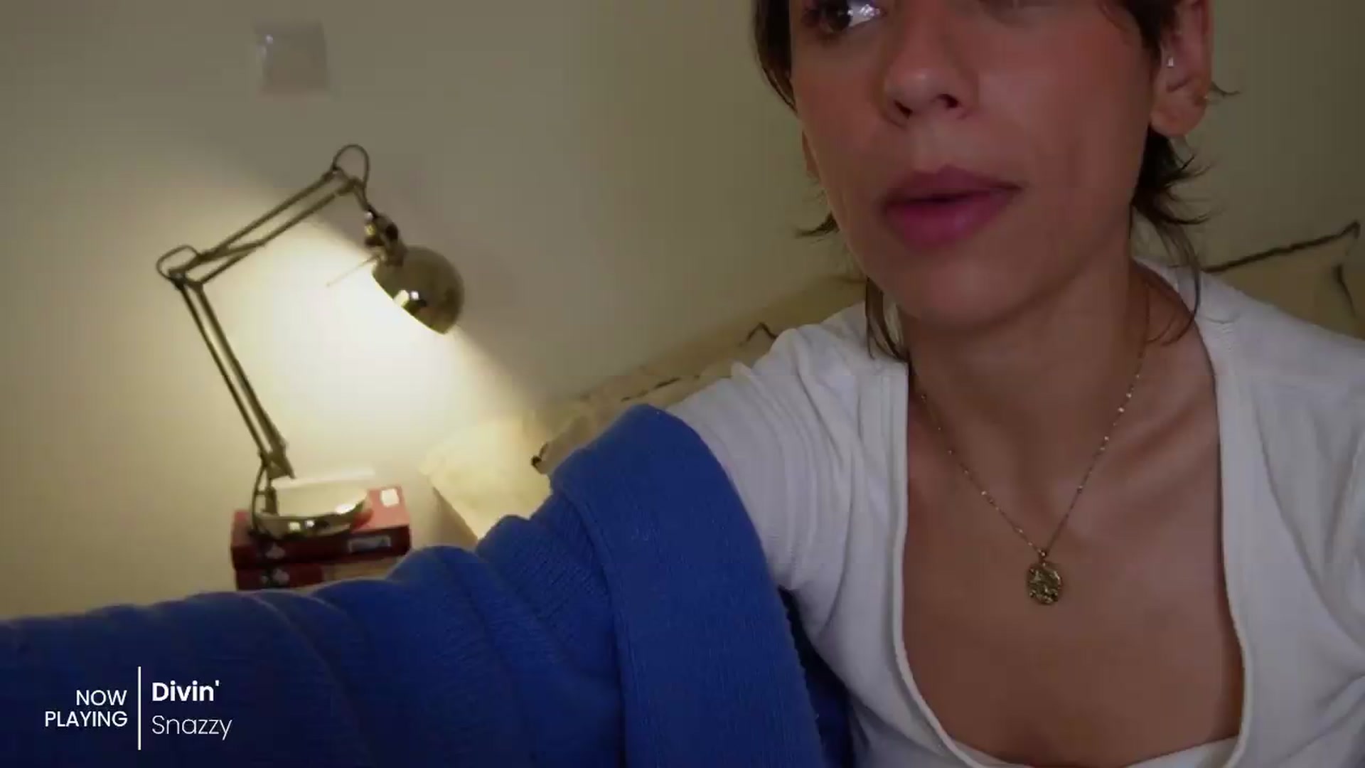 Gallery image thumbnail from AlexaBlancOh's myfreecams stream on, 06/07/2026, 07:55 image 5 of 20
