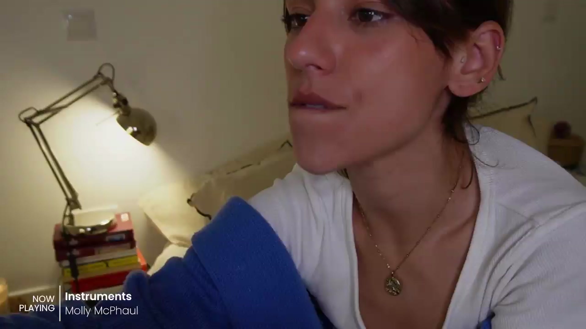 Gallery image thumbnail from AlexaBlancOh's myfreecams stream on, 06/07/2026, 07:55 image 2 of 20