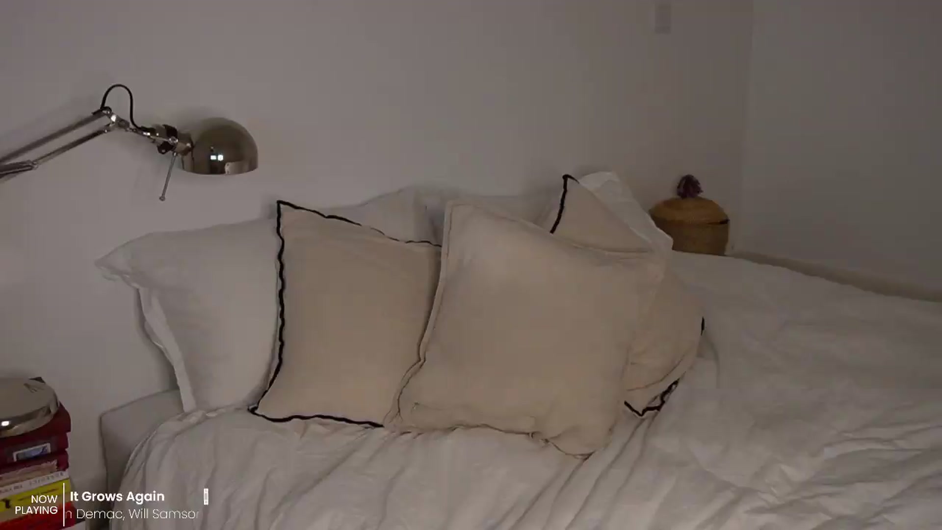 Gallery image thumbnail from AlexaBlancOh's myfreecams stream on, 07/03/2026, 08:26 image 12 of 20