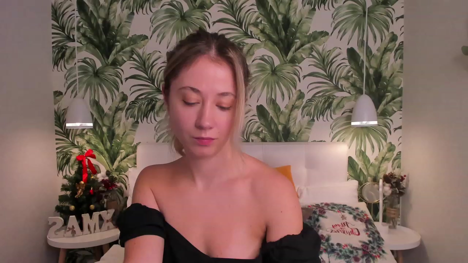 Gallery image thumbnail from AlexaBrightt's myfreecams stream on, 01/10/2023, 10:26 image 9 of 20