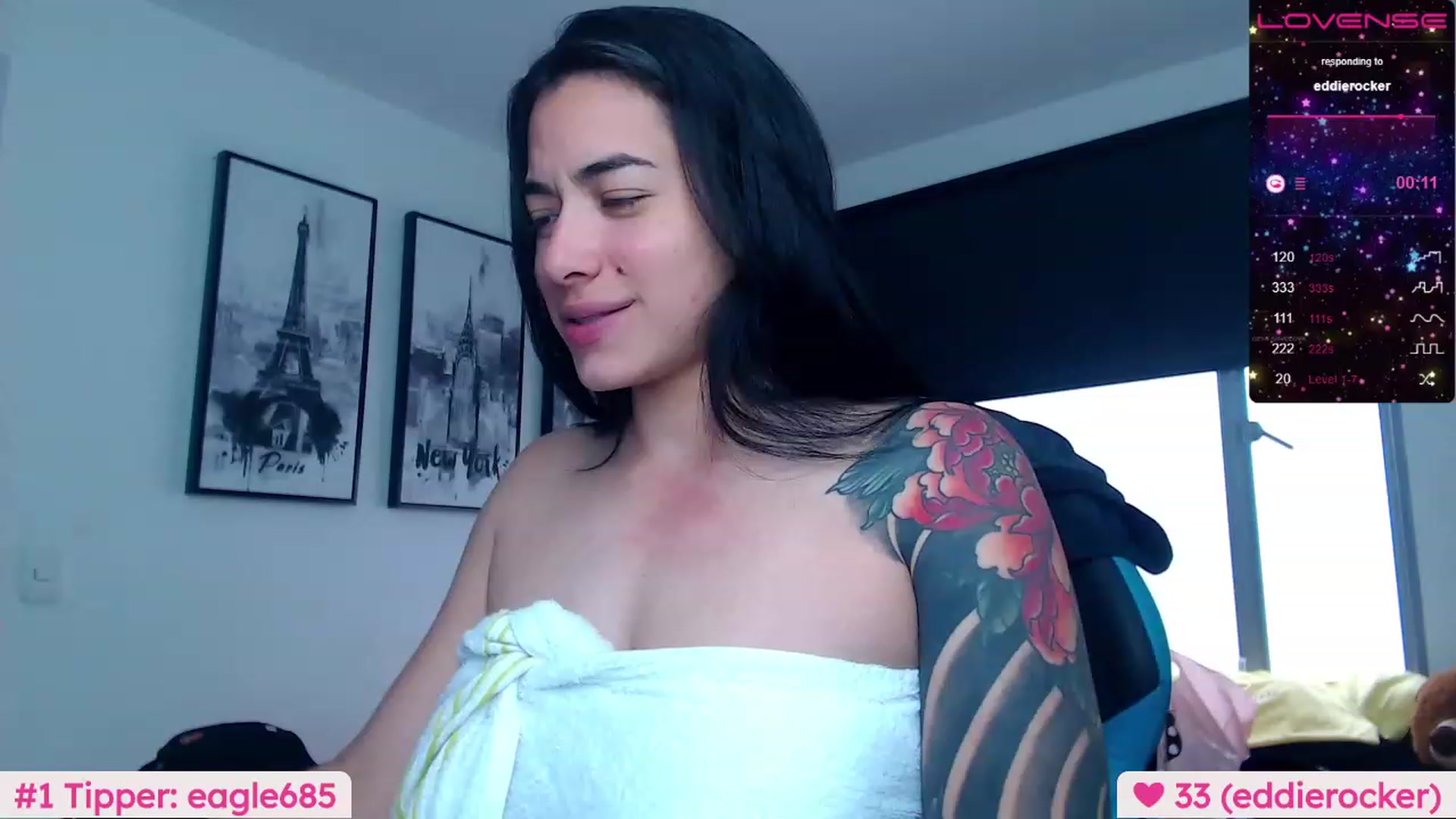 Gallery image thumbnail from AlexaCut3's myfreecams stream on, 11/28/2022, 18:48 image 5 of 20