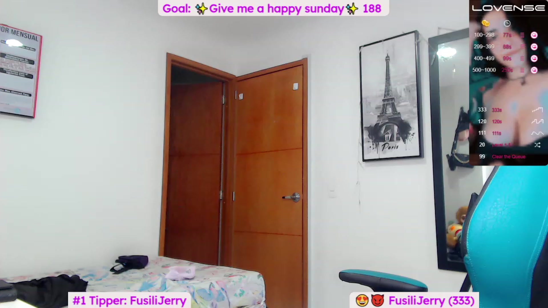 Gallery image thumbnail from AlexaCut3's myfreecams stream on, 03/20/2023, 01:13 image 19 of 20