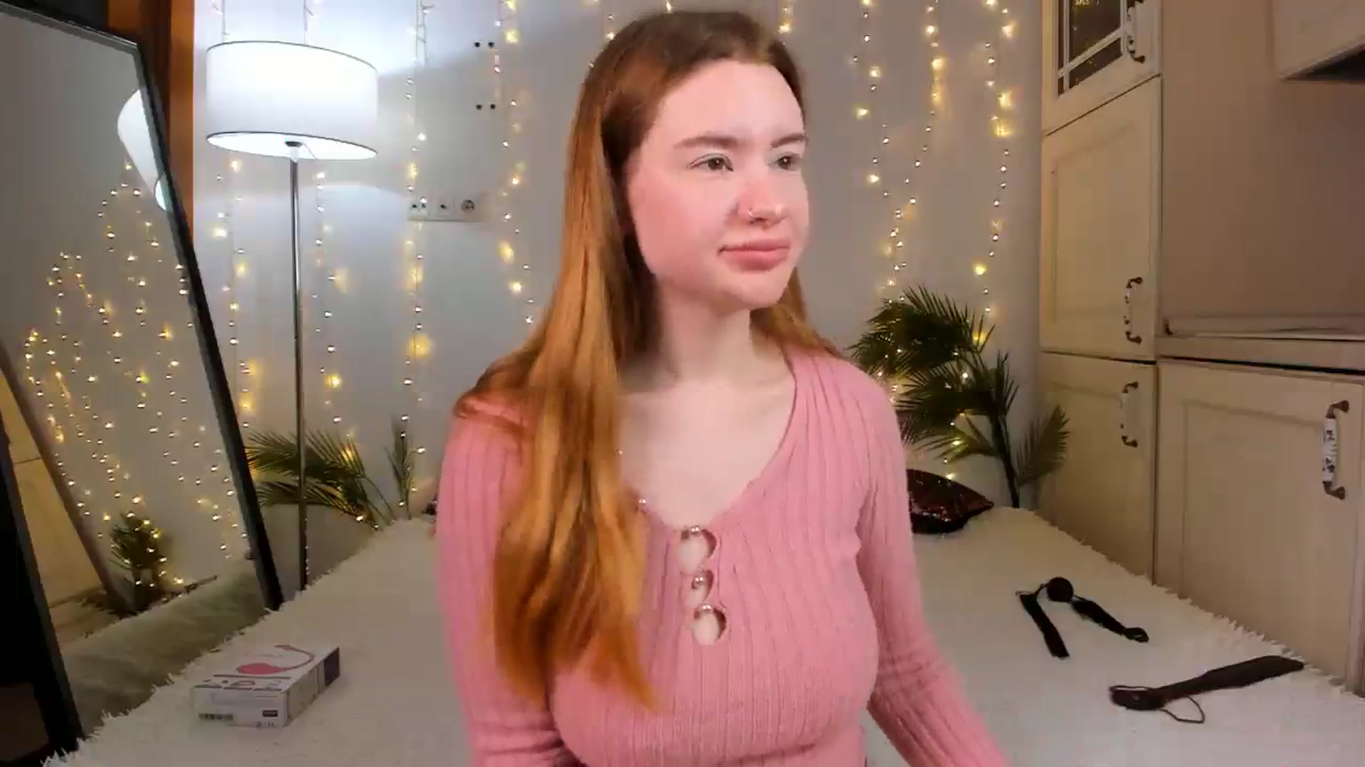 Gallery image thumbnail from AlexaEvans's myfreecams stream on, 12/26/2024, 12:59 image 19 of 20