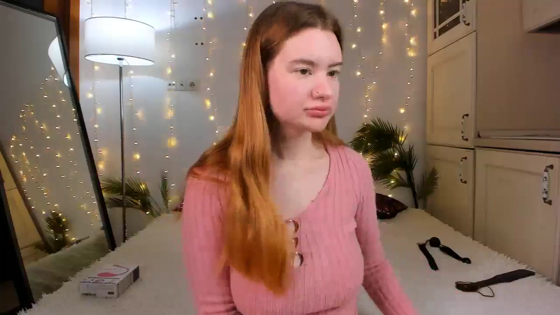 Gallery image thumbnail from AlexaEvans's myfreecams stream on, 12/26/2024, 12:59 image 20 of 20