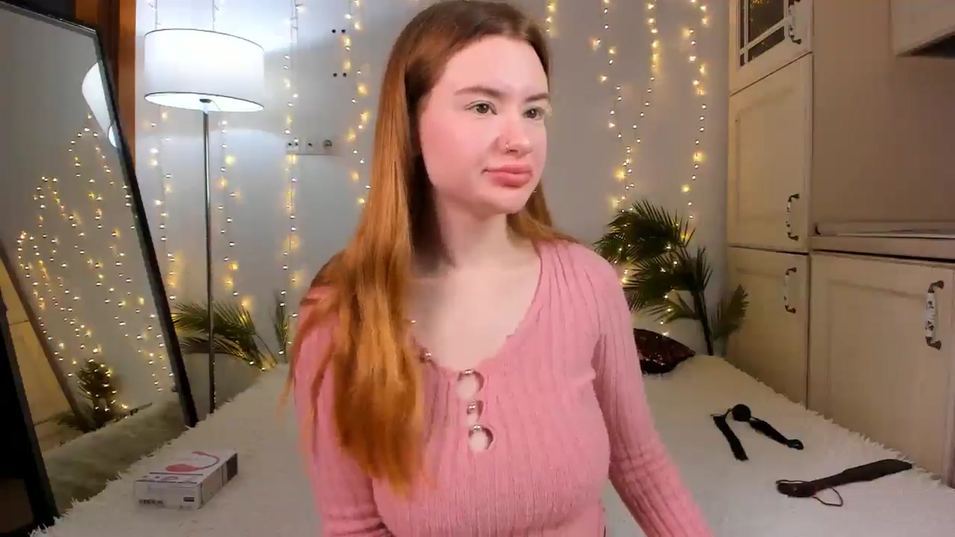 Gallery image thumbnail from AlexaEvans's myfreecams stream on, 12/26/2024, 12:59 image 18 of 20
