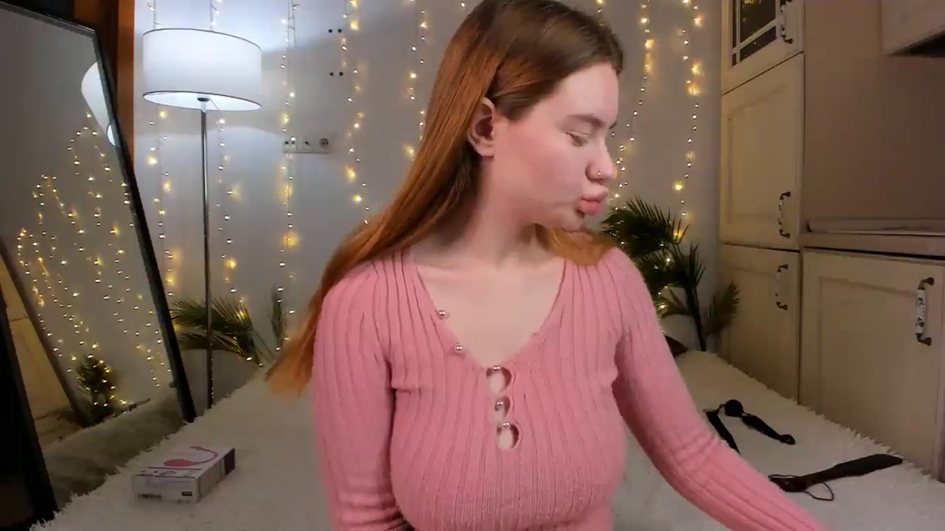 Gallery image thumbnail from AlexaEvans's myfreecams stream on, 12/26/2024, 12:59 image 14 of 20