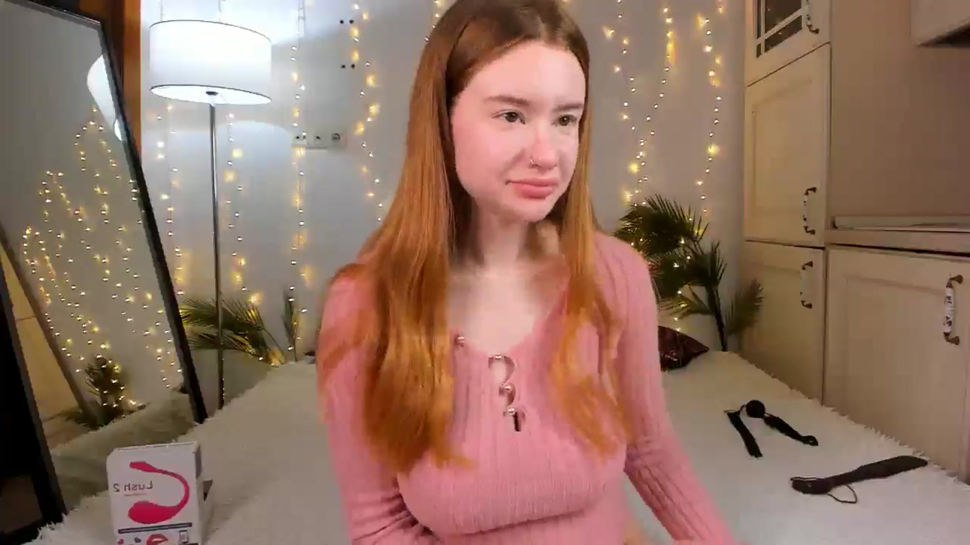 Gallery image thumbnail from AlexaEvans's myfreecams stream on, 12/26/2024, 13:40 image 13 of 20