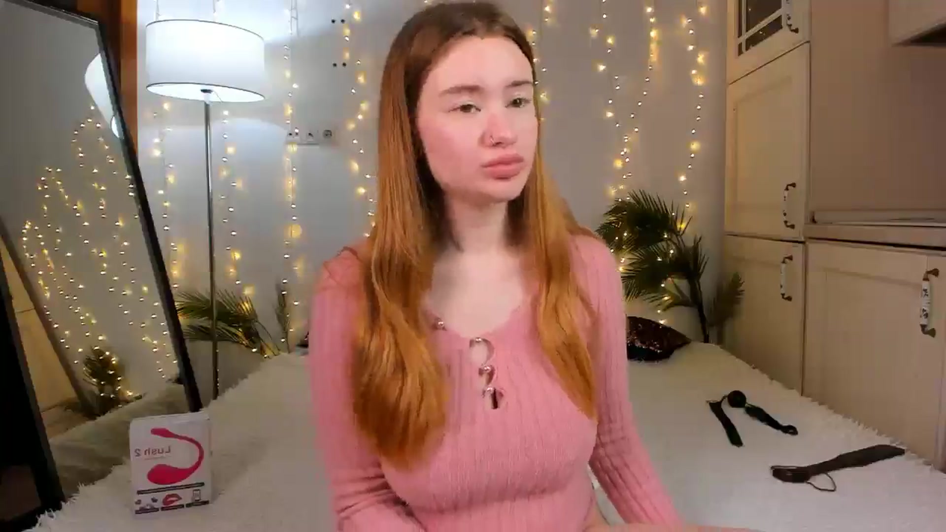 Gallery image thumbnail from AlexaEvans's myfreecams stream on, 12/26/2024, 13:40 image 17 of 20
