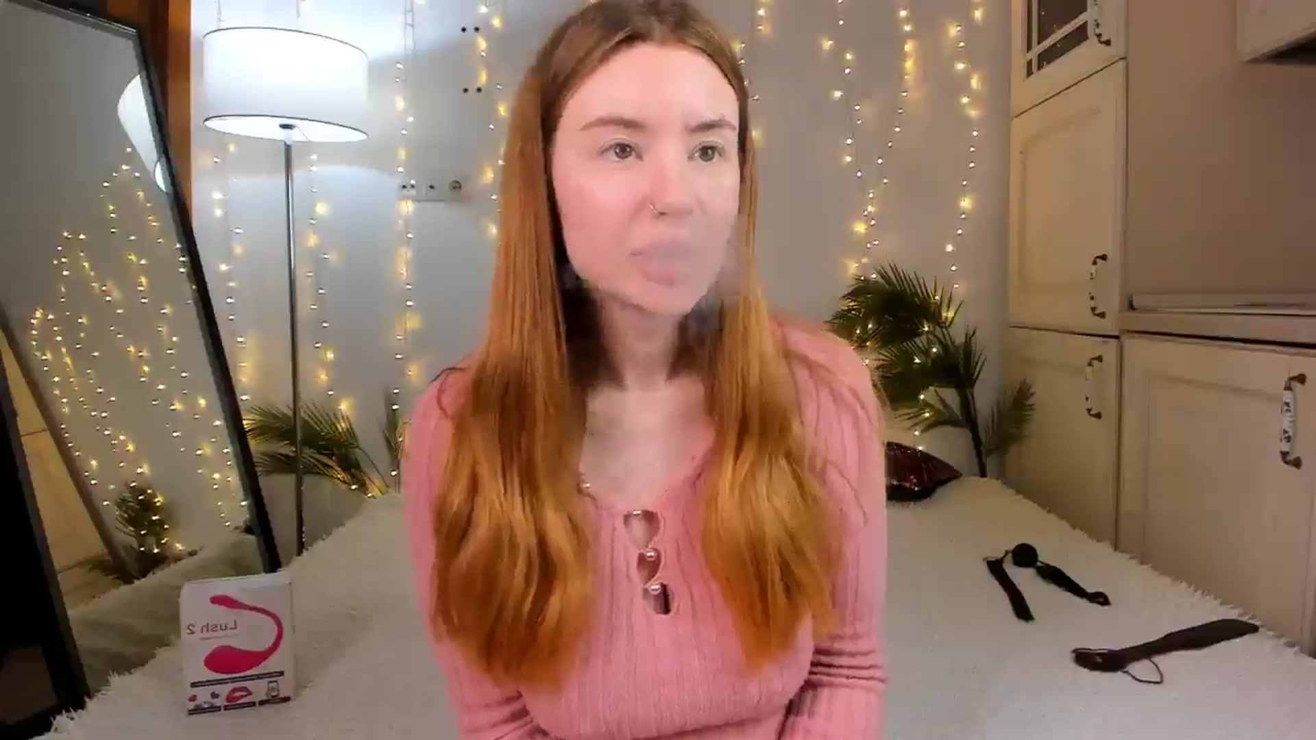 Gallery image thumbnail from AlexaEvans's myfreecams stream on, 12/26/2024, 13:40 image 18 of 20