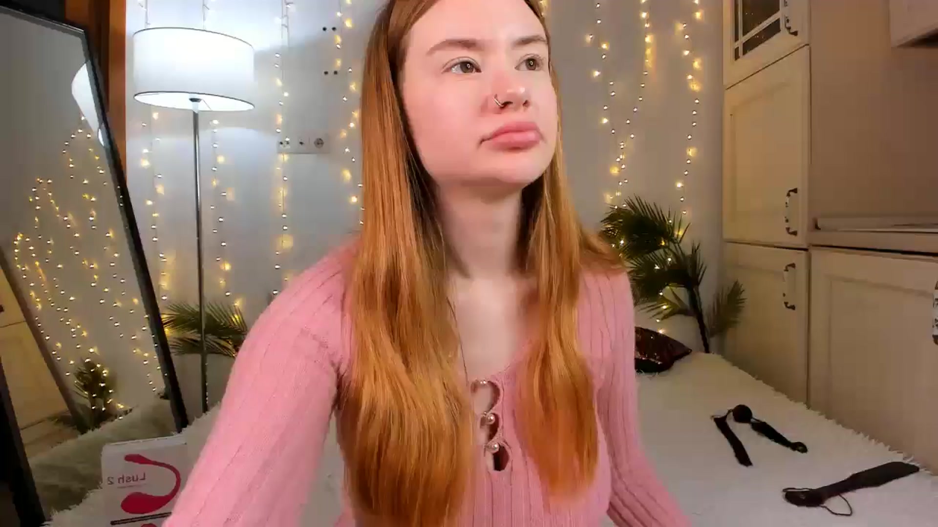 Gallery image thumbnail from AlexaEvans's myfreecams stream on, 12/26/2024, 14:32 image 14 of 20
