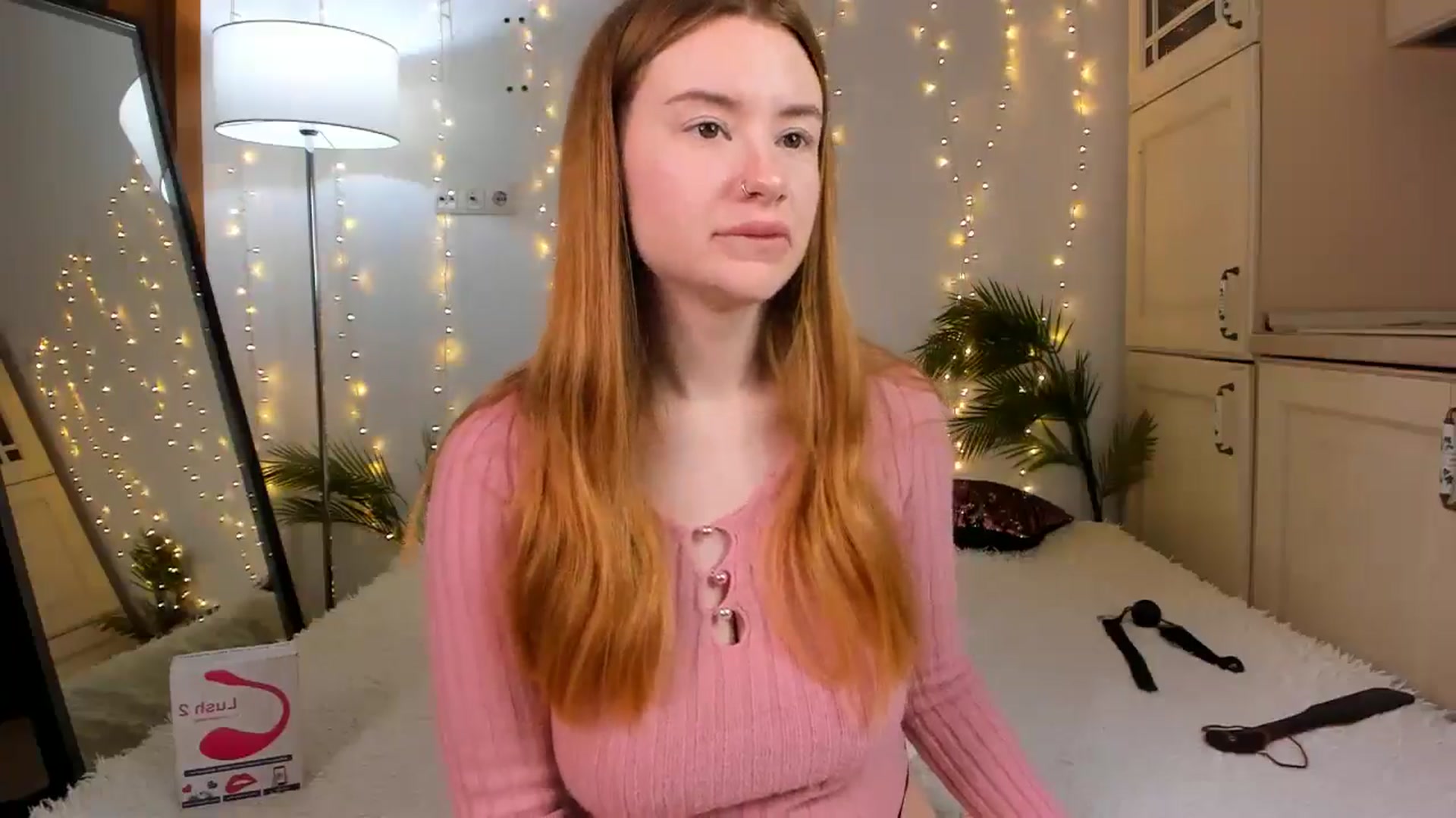 Gallery image thumbnail from AlexaEvans's myfreecams stream on, 12/26/2024, 14:32 image 17 of 20