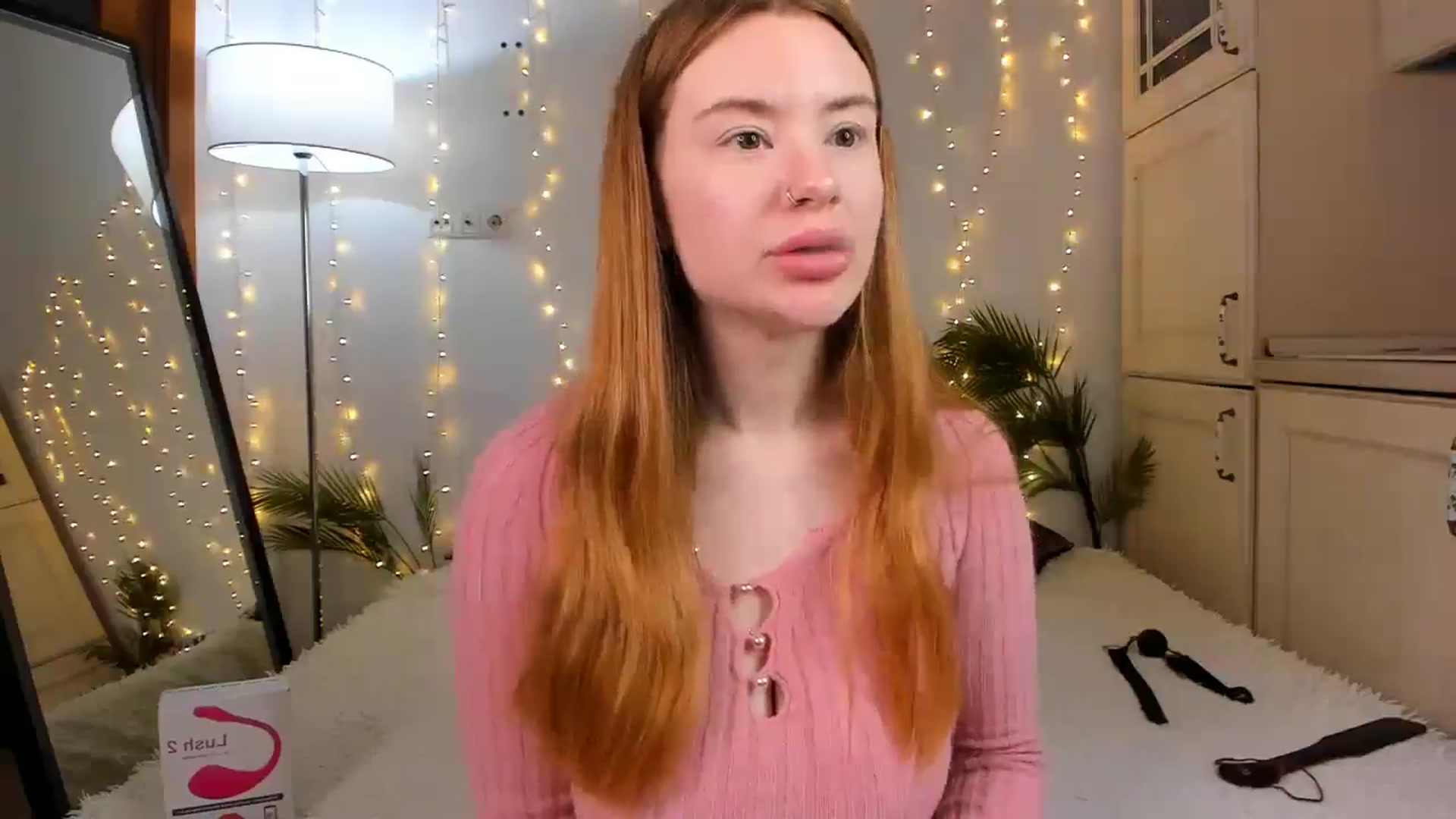 Gallery image thumbnail from AlexaEvans's myfreecams stream on, 12/26/2024, 14:32 image 13 of 20