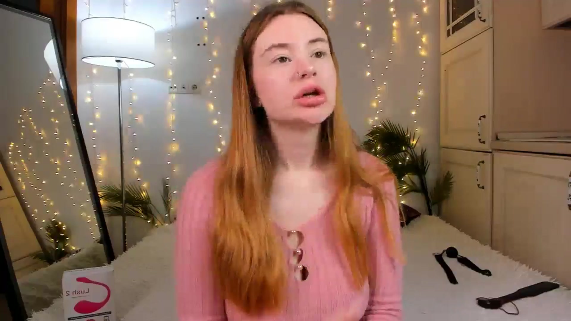 Gallery image thumbnail from AlexaEvans's myfreecams stream on, 12/26/2024, 14:32 image 12 of 20