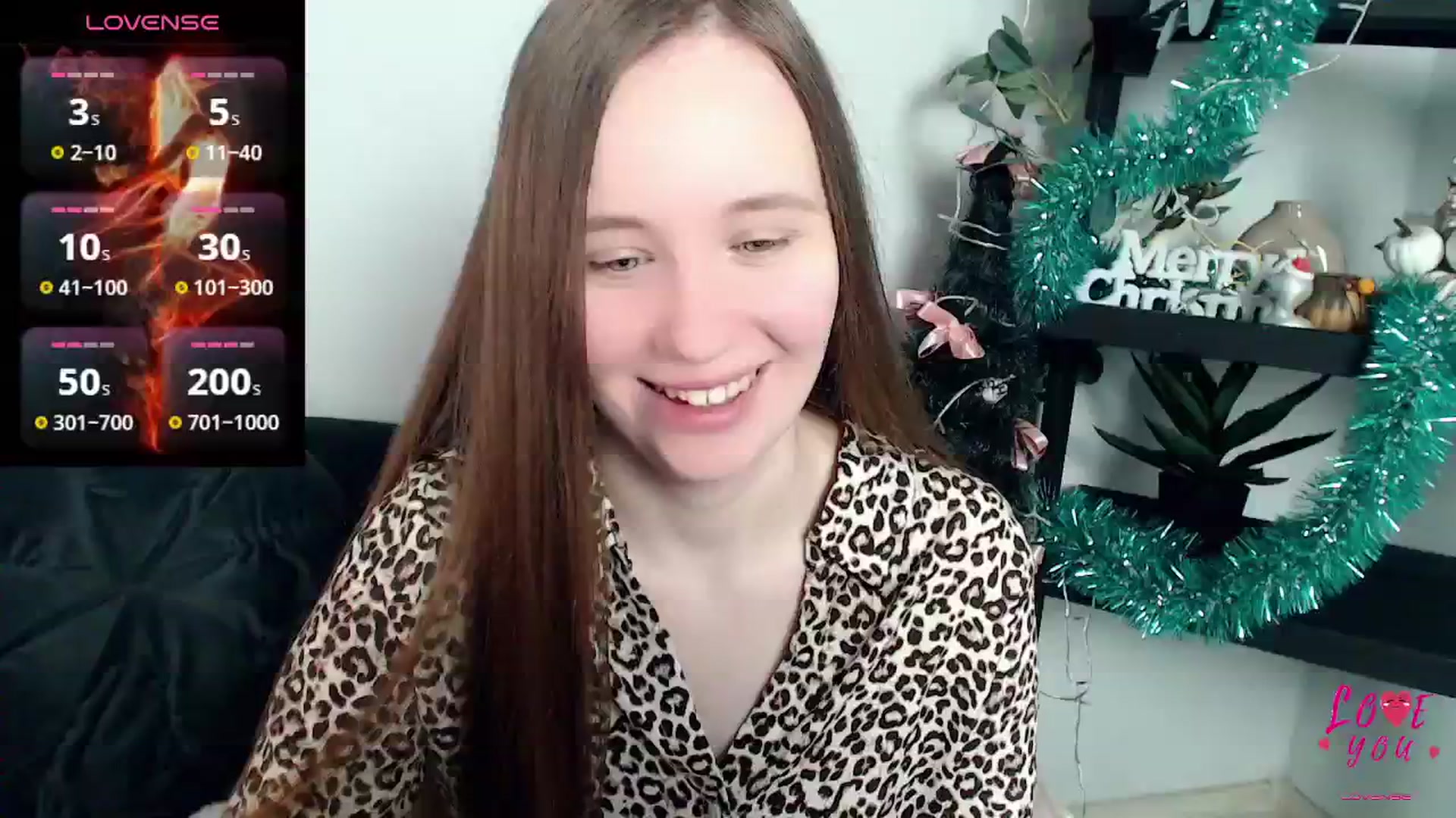Gallery image thumbnail from AlexaFiree's myfreecams stream on, 01/02/2025, 10:14 image 11 of 20