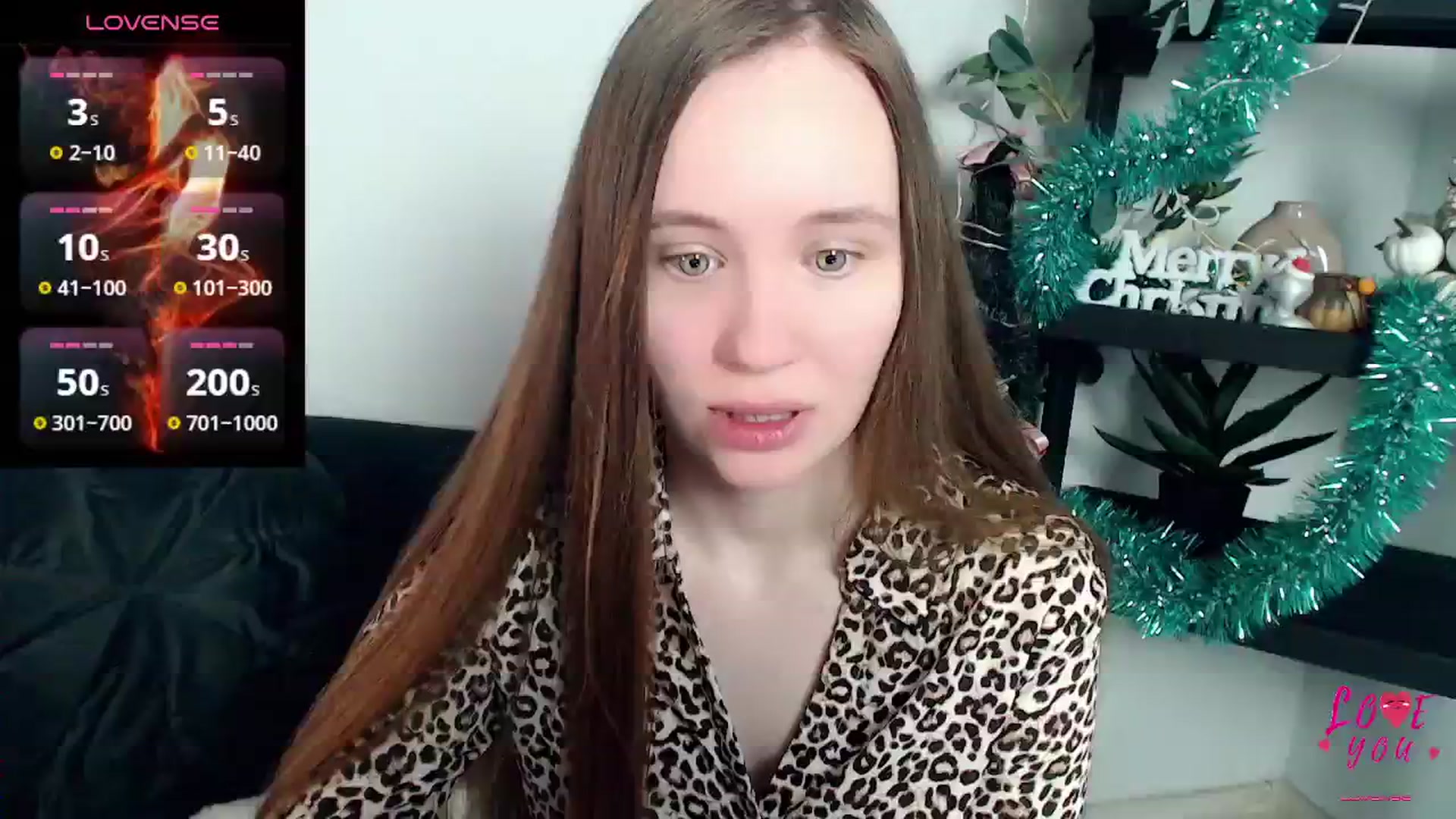 Gallery image thumbnail from AlexaFiree's myfreecams stream on, 01/02/2025, 10:14 image 20 of 20
