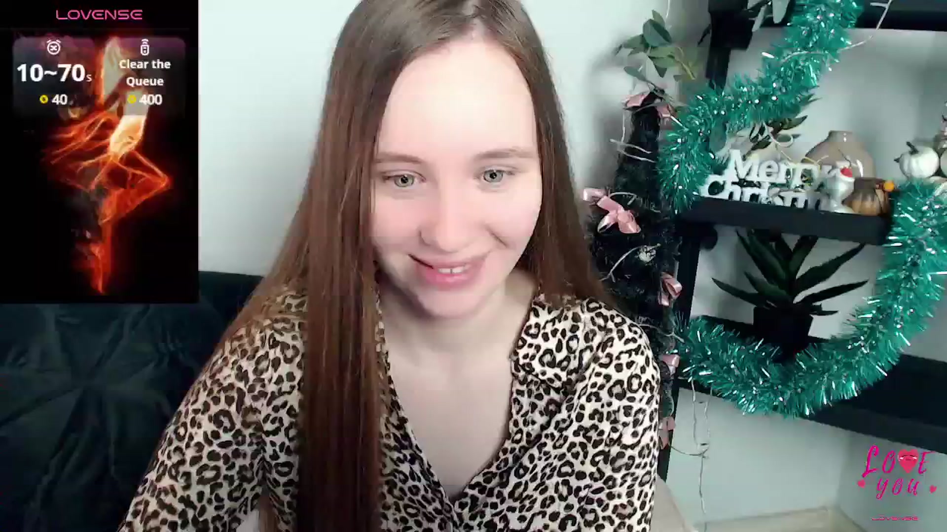 Gallery image thumbnail from AlexaFiree's myfreecams stream on, 01/02/2025, 10:14 image 13 of 20