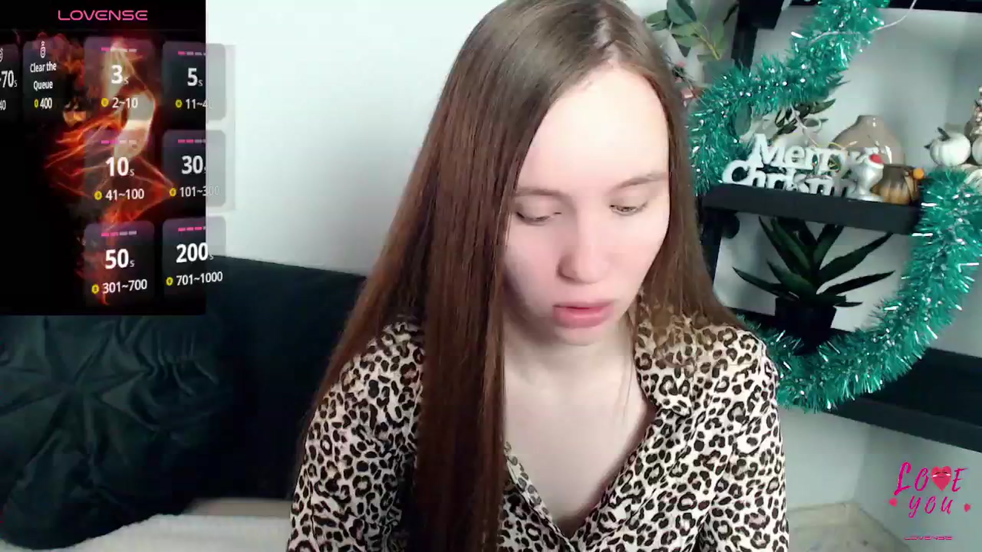 Gallery image thumbnail from AlexaFiree's myfreecams stream on, 01/02/2025, 11:55 image 15 of 20