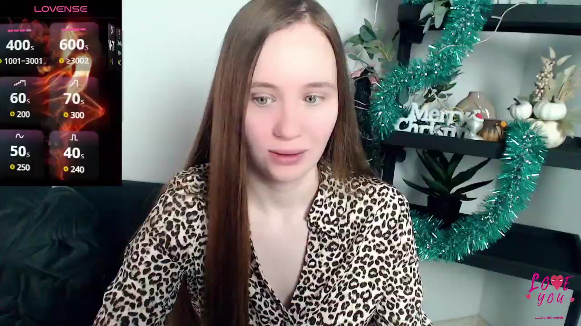 Gallery image thumbnail from AlexaFiree's myfreecams stream on, 01/02/2025, 11:55 image 6 of 20