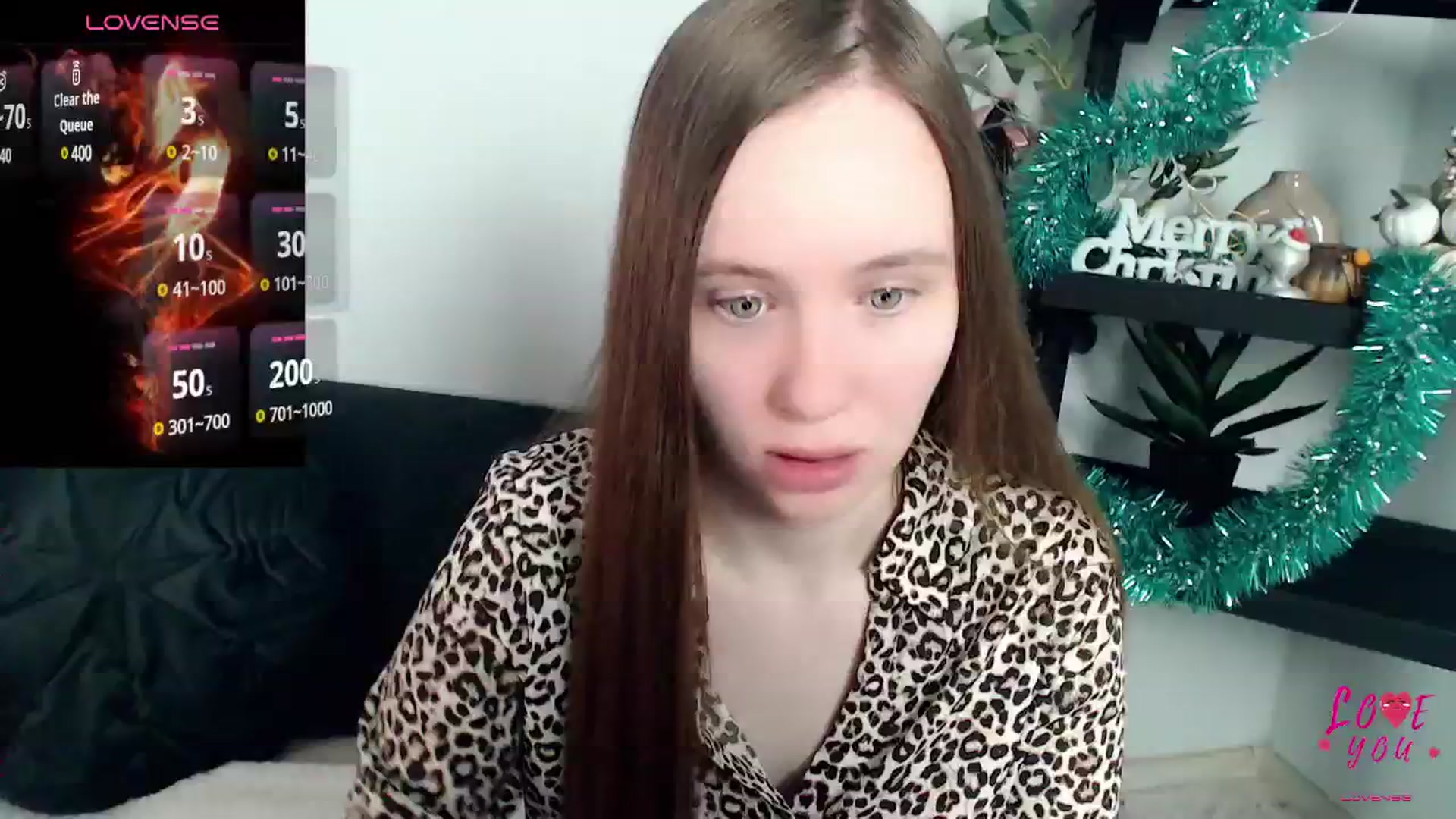 Gallery image thumbnail from AlexaFiree's myfreecams stream on, 01/02/2025, 11:55 image 10 of 20