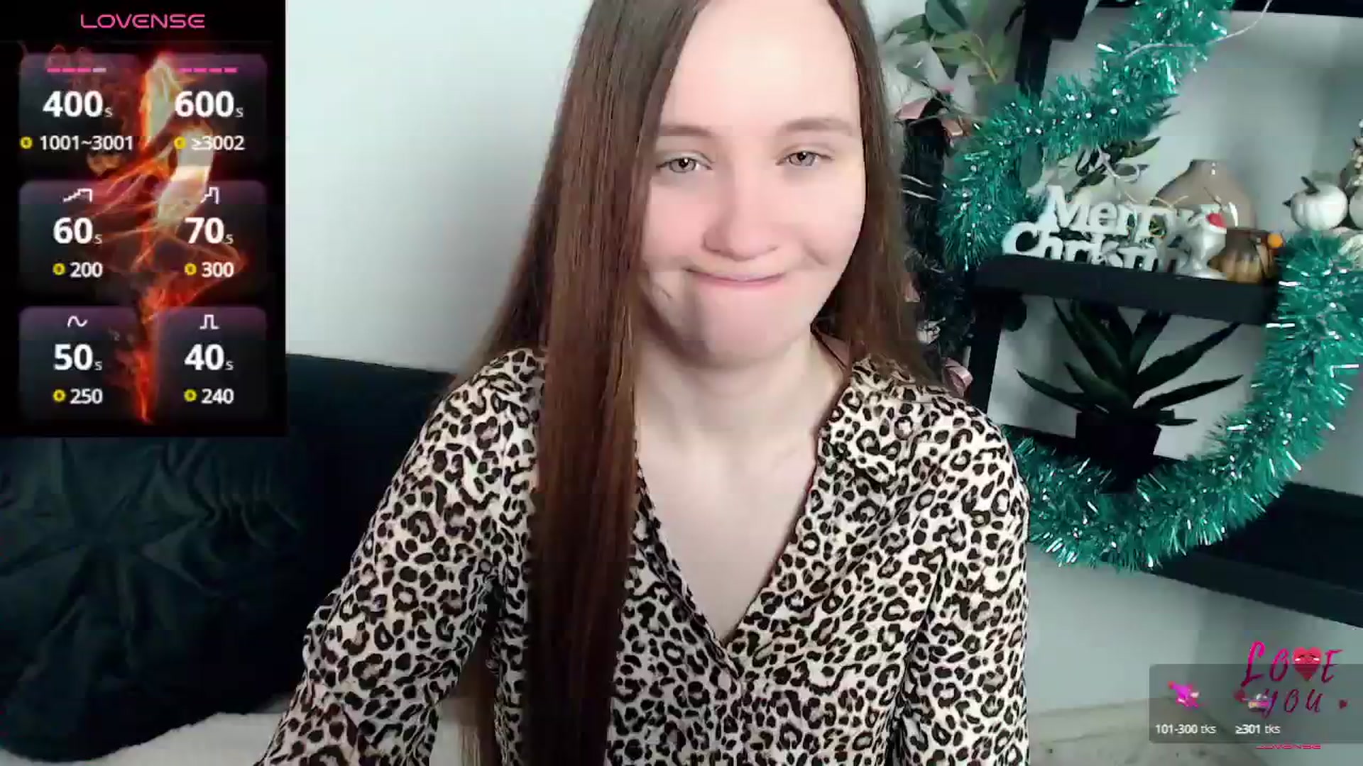 Gallery image thumbnail from AlexaFiree's myfreecams stream on, 01/02/2025, 11:55 image 14 of 20