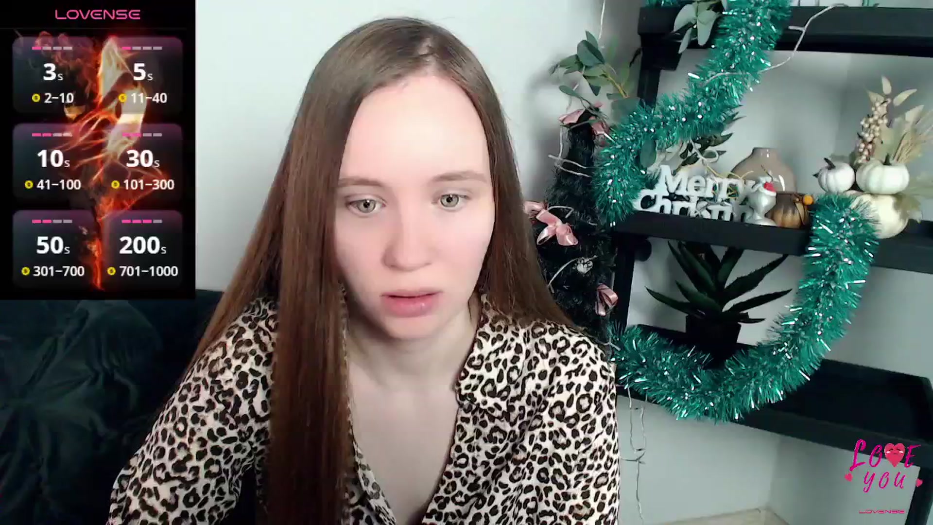 Gallery image thumbnail from AlexaFiree's myfreecams stream on, 01/02/2025, 11:55 image 2 of 20