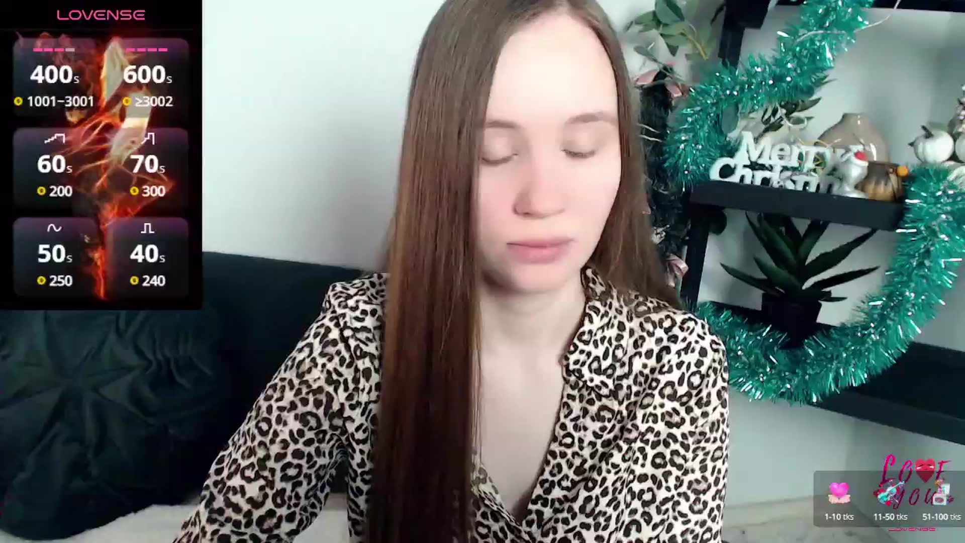 Gallery image thumbnail from AlexaFiree's myfreecams stream on, 01/02/2025, 11:55 image 11 of 20