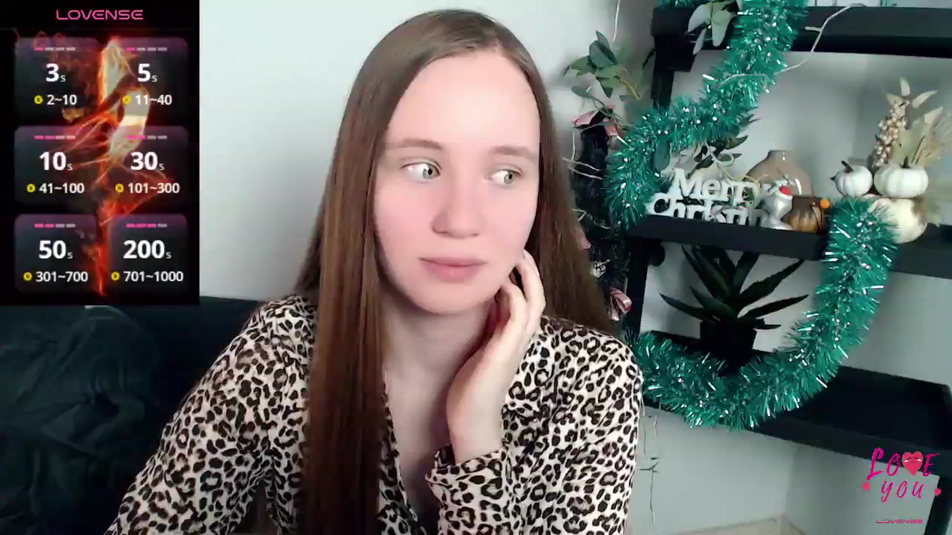 Gallery image thumbnail from AlexaFiree's myfreecams stream on, 01/02/2025, 11:55 image 5 of 20