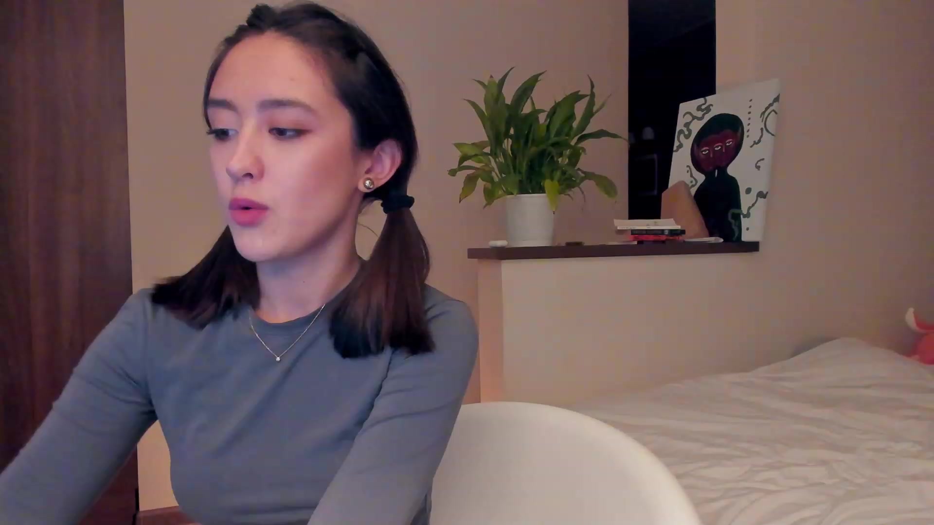Gallery image thumbnail from AlexaGirl1's myfreecams stream on, 11/16/2022, 14:21 image 1 of 20