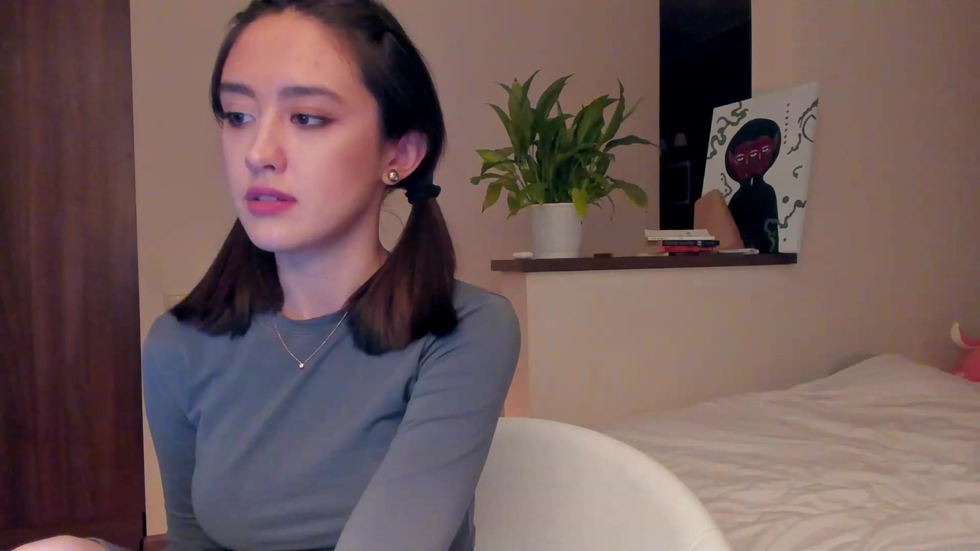 Gallery image thumbnail from AlexaGirl1's myfreecams stream on, 11/16/2022, 14:21 image 6 of 20