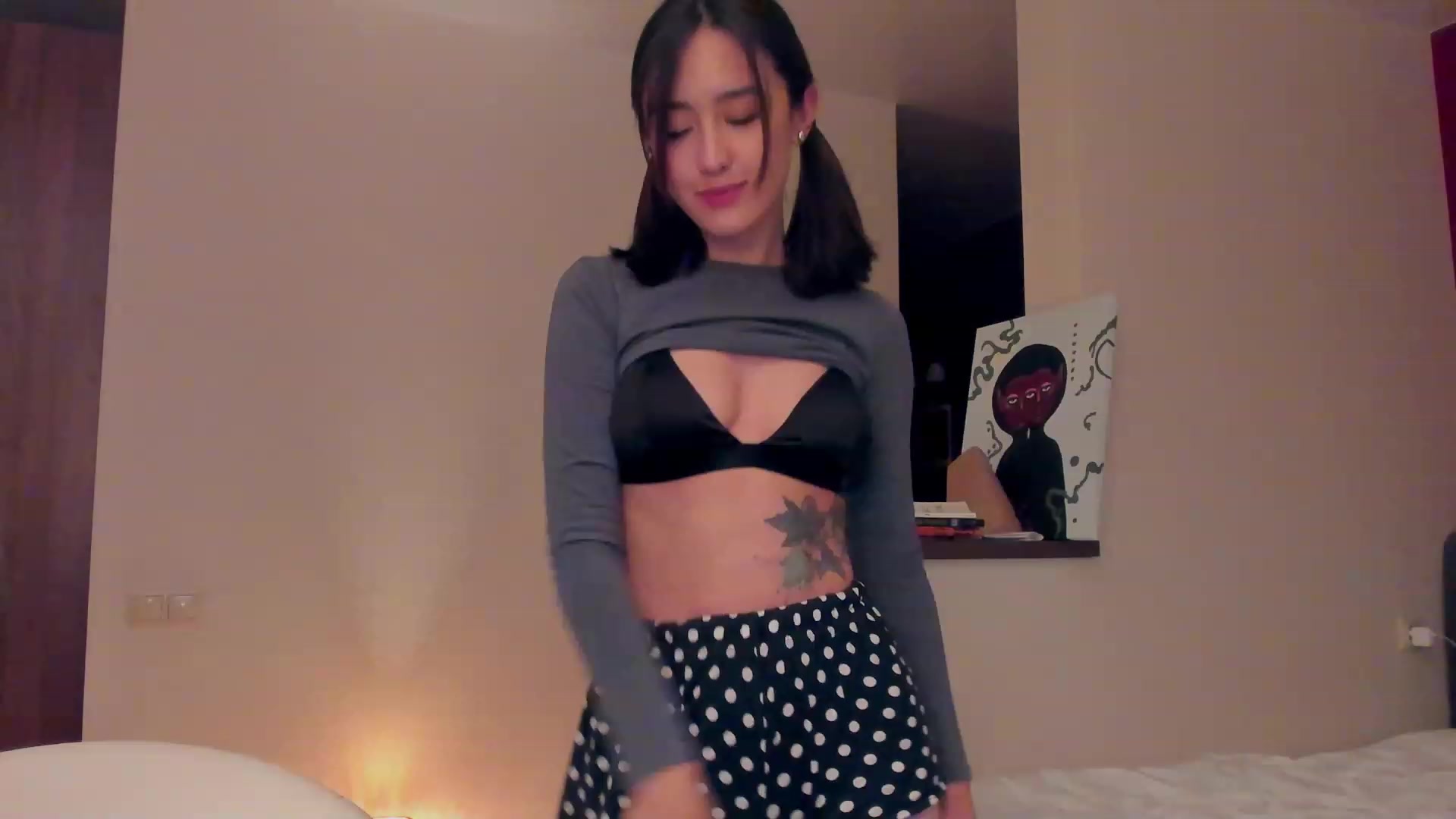 Gallery image thumbnail from AlexaGirl1's myfreecams stream on, 11/16/2022, 18:04 image 9 of 20