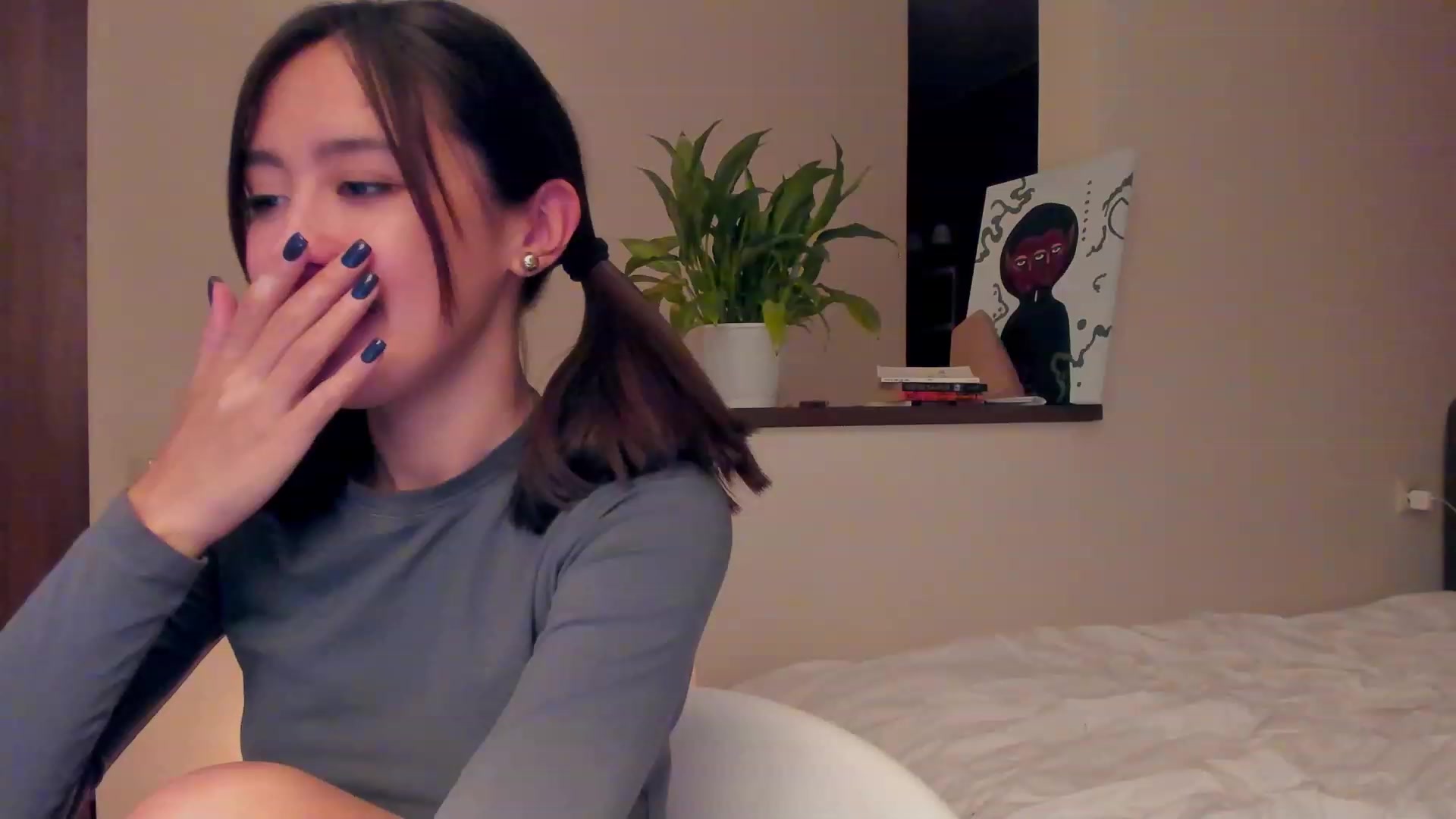 Gallery image thumbnail from AlexaGirl1's myfreecams stream on, 11/16/2022, 18:04 image 5 of 20