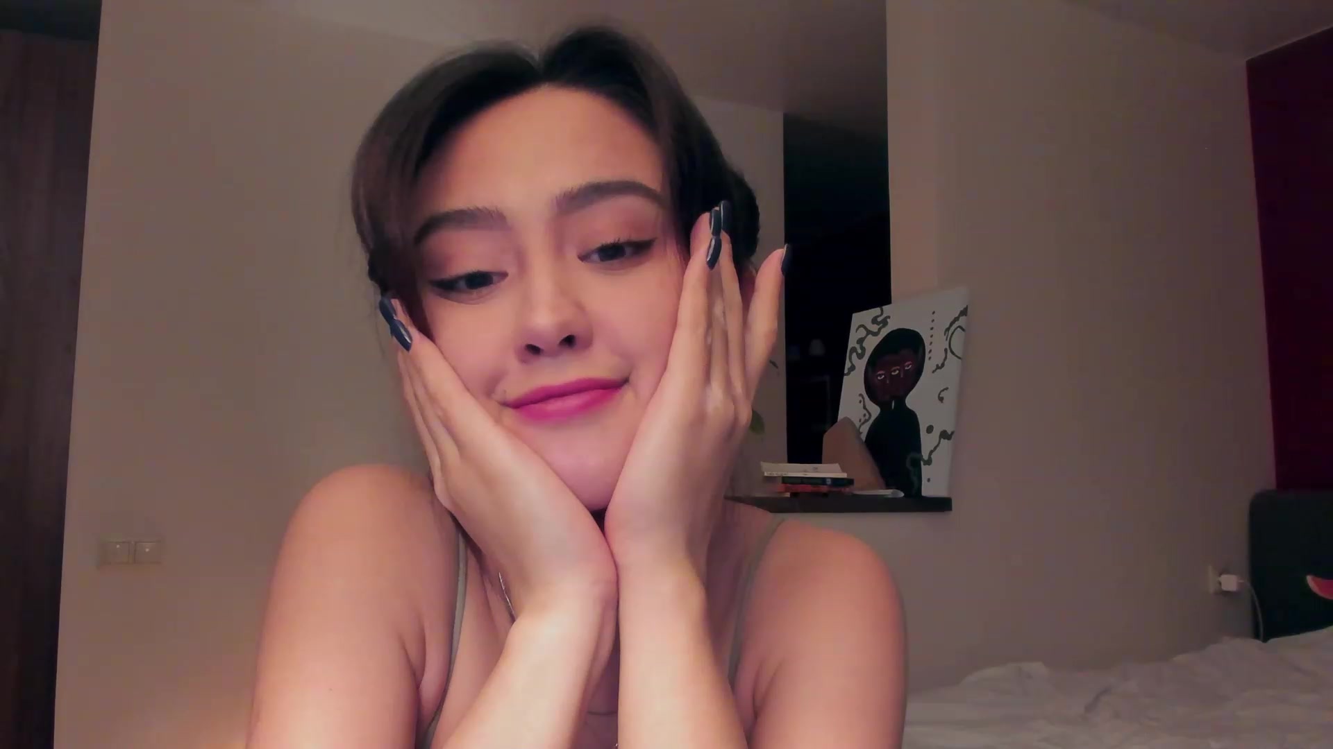 Gallery image thumbnail from AlexaGirl1's myfreecams stream on, 11/17/2022, 16:17 image 9 of 20