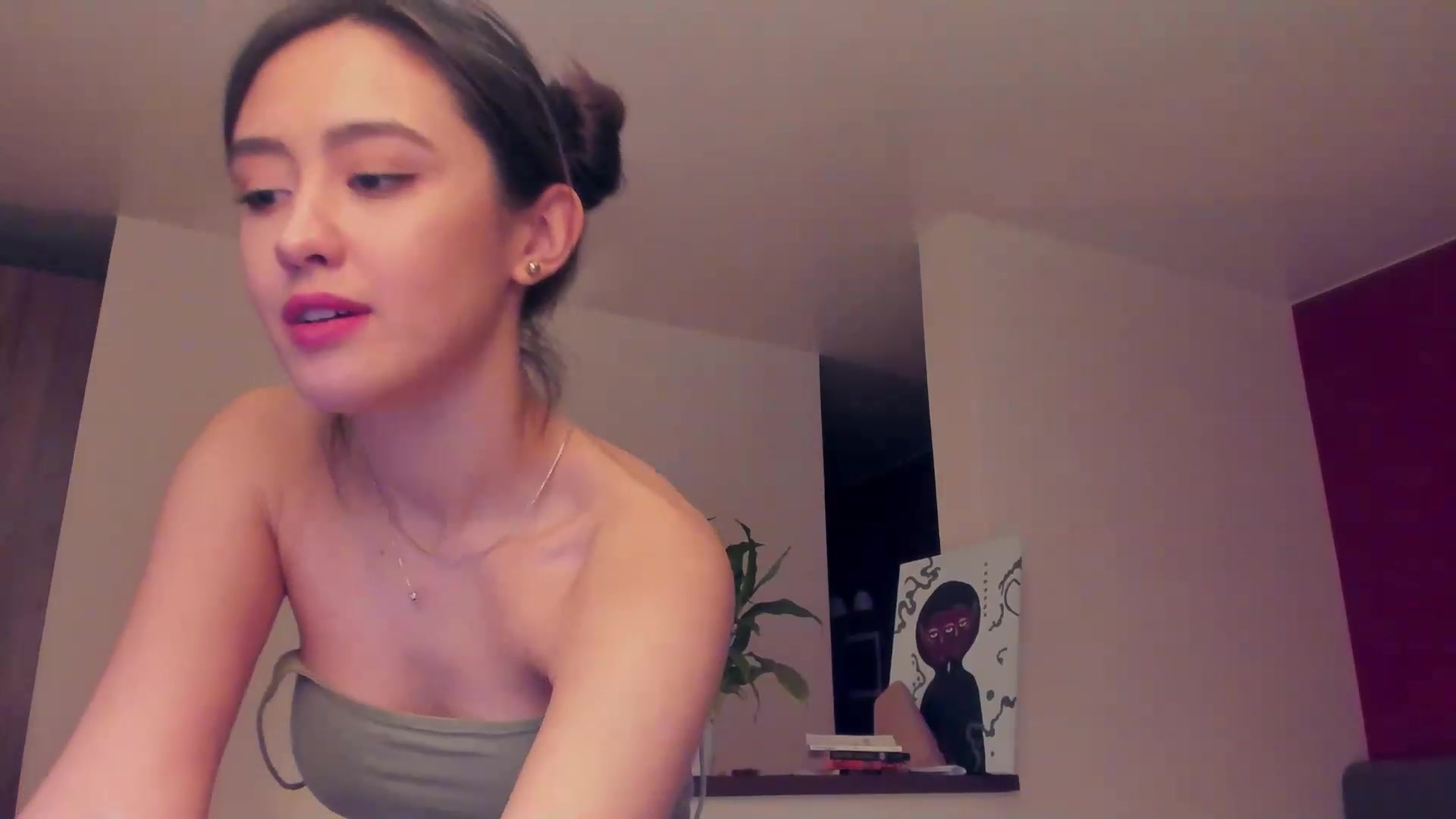 Gallery image thumbnail from AlexaGirl1's myfreecams stream on, 11/17/2022, 16:17 image 16 of 20