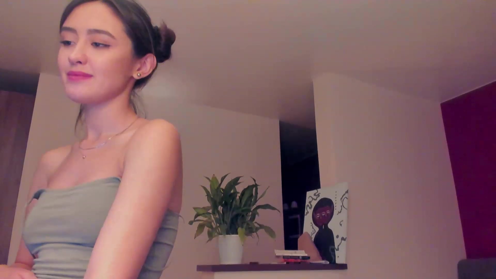 Gallery image thumbnail from AlexaGirl1's myfreecams stream on, 11/17/2022, 16:17 image 17 of 20