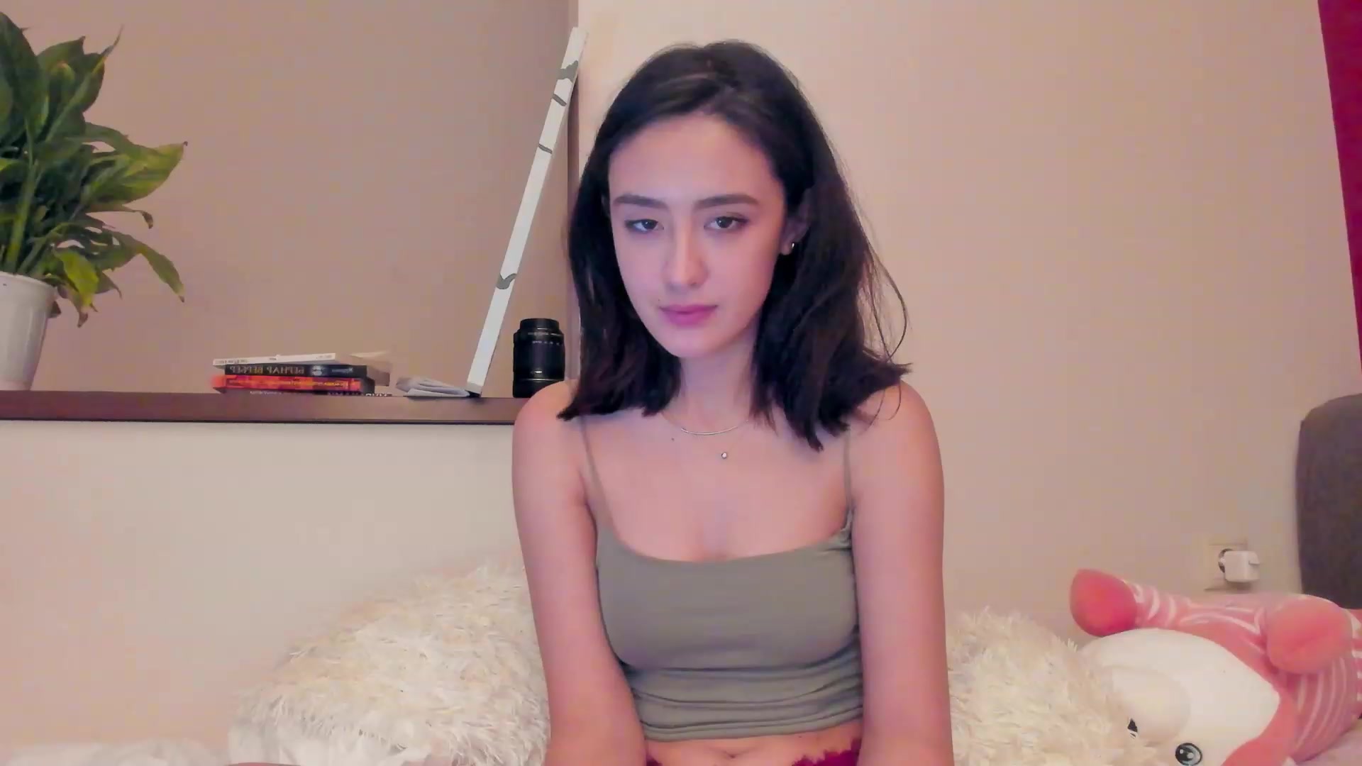 Gallery image thumbnail from AlexaGirl1's myfreecams stream on, 11/17/2022, 17:44 image 18 of 20