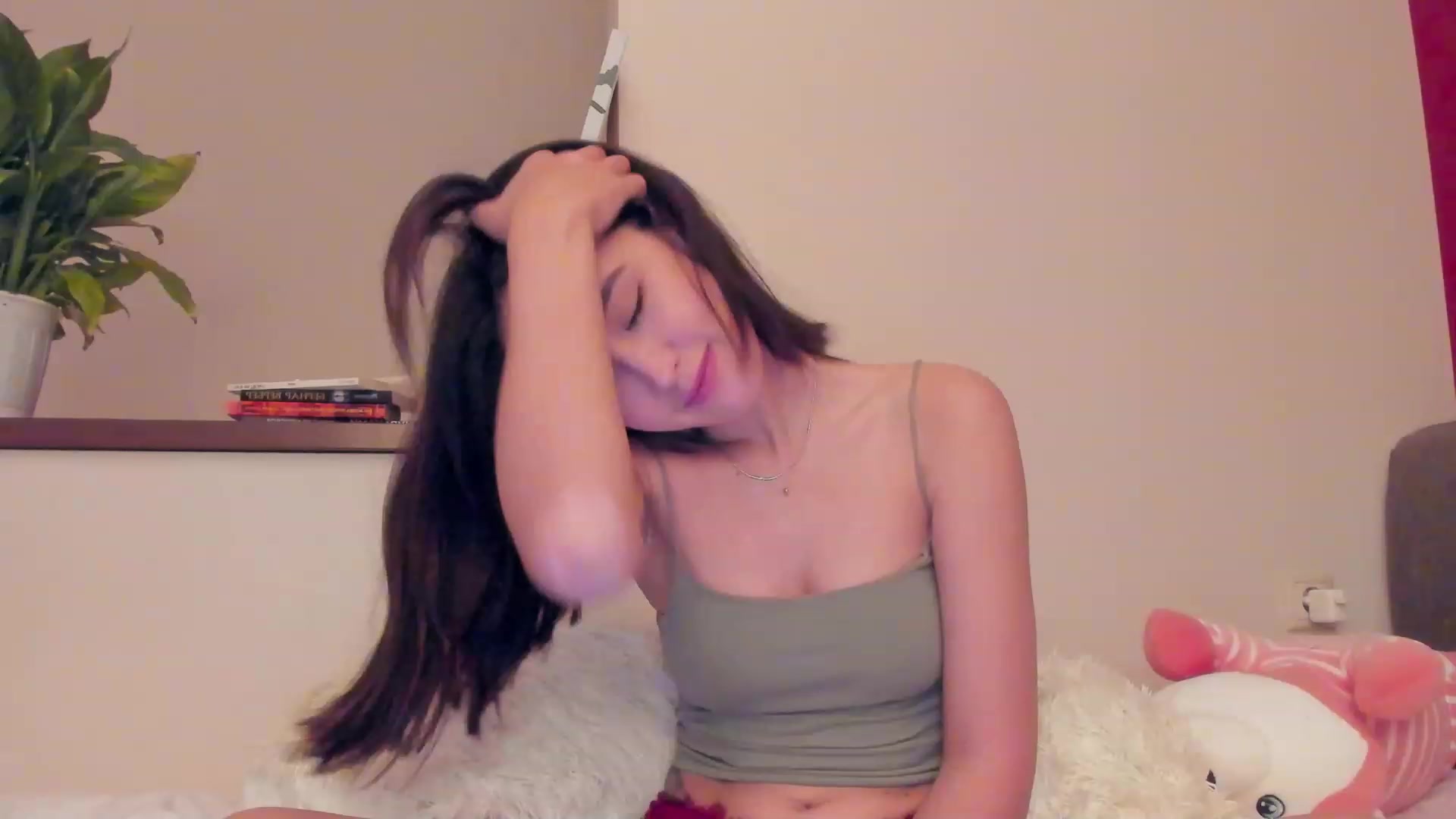 Gallery image thumbnail from AlexaGirl1's myfreecams stream on, 11/17/2022, 17:44 image 19 of 20