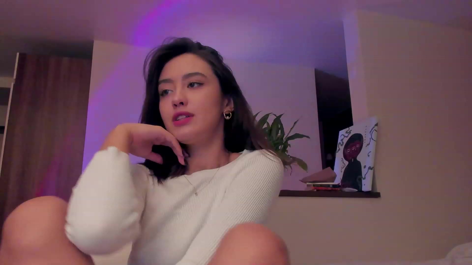 Gallery image thumbnail from AlexaGirl1's myfreecams stream on, 11/23/2022, 07:15 image 4 of 20