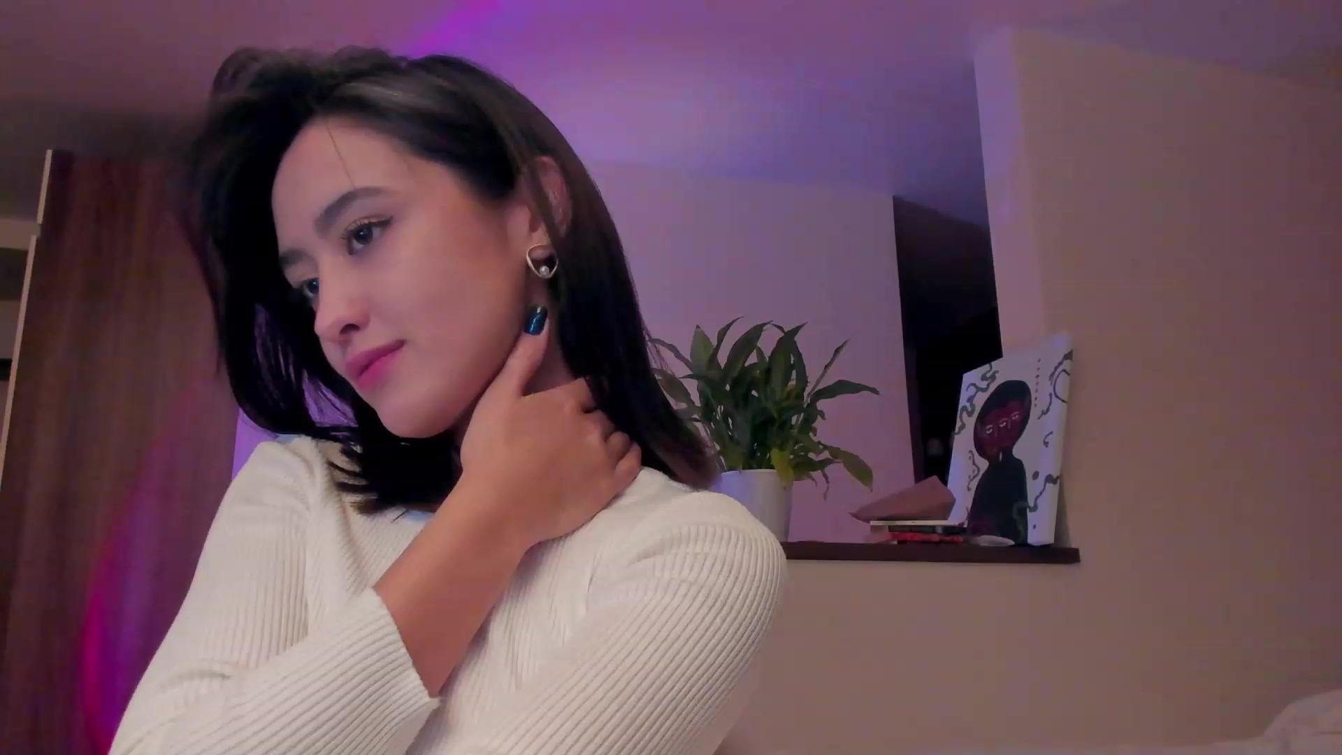 Gallery image thumbnail from AlexaGirl1's myfreecams stream on, 11/23/2022, 07:15 image 19 of 20