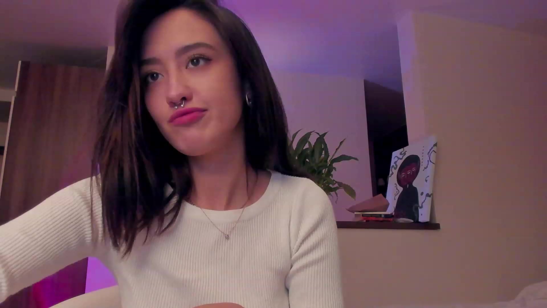 Gallery image thumbnail from AlexaGirl1's myfreecams stream on, 11/23/2022, 07:15 image 20 of 20
