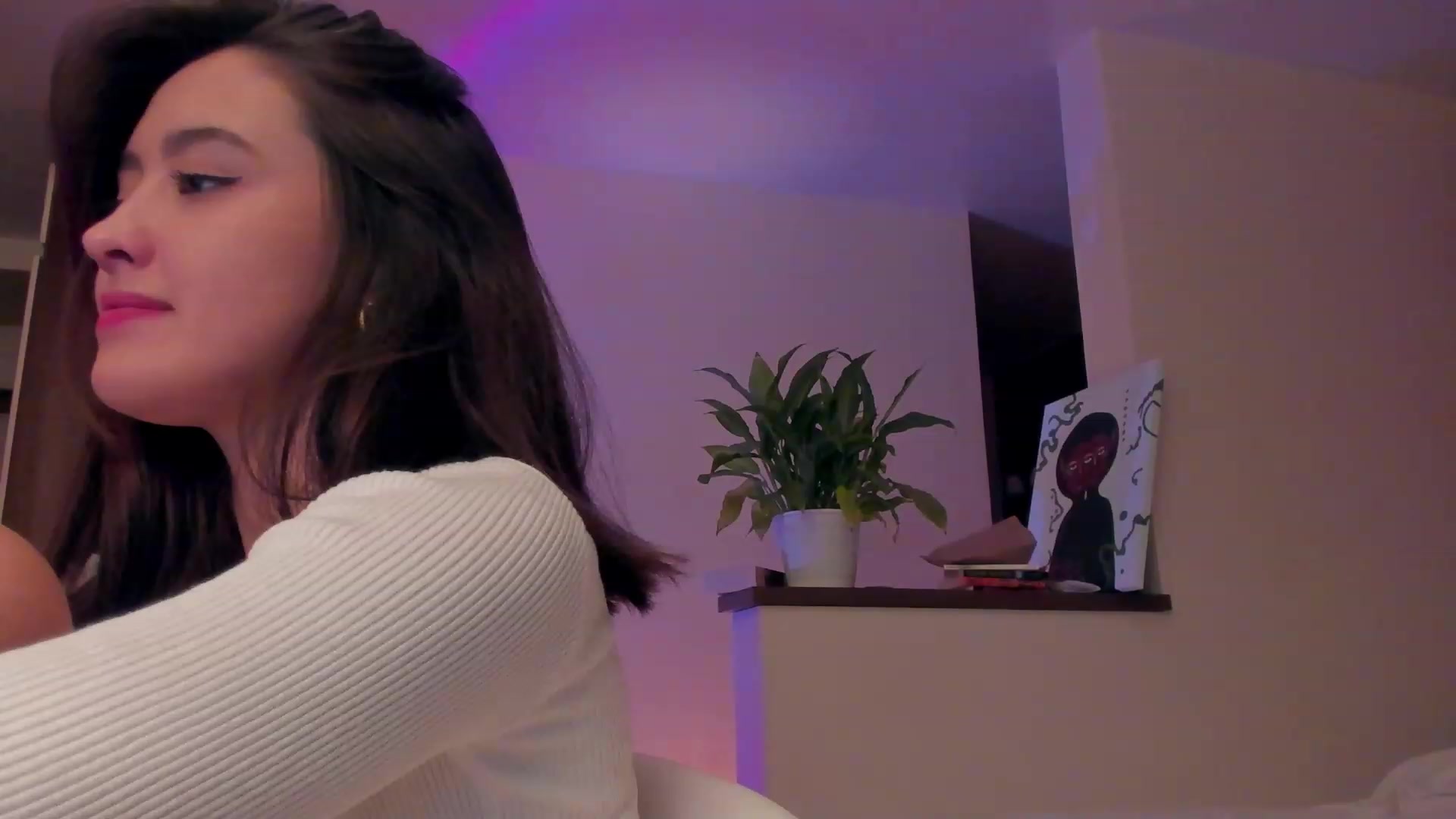Gallery image thumbnail from AlexaGirl1's myfreecams stream on, 11/23/2022, 07:15 image 7 of 20
