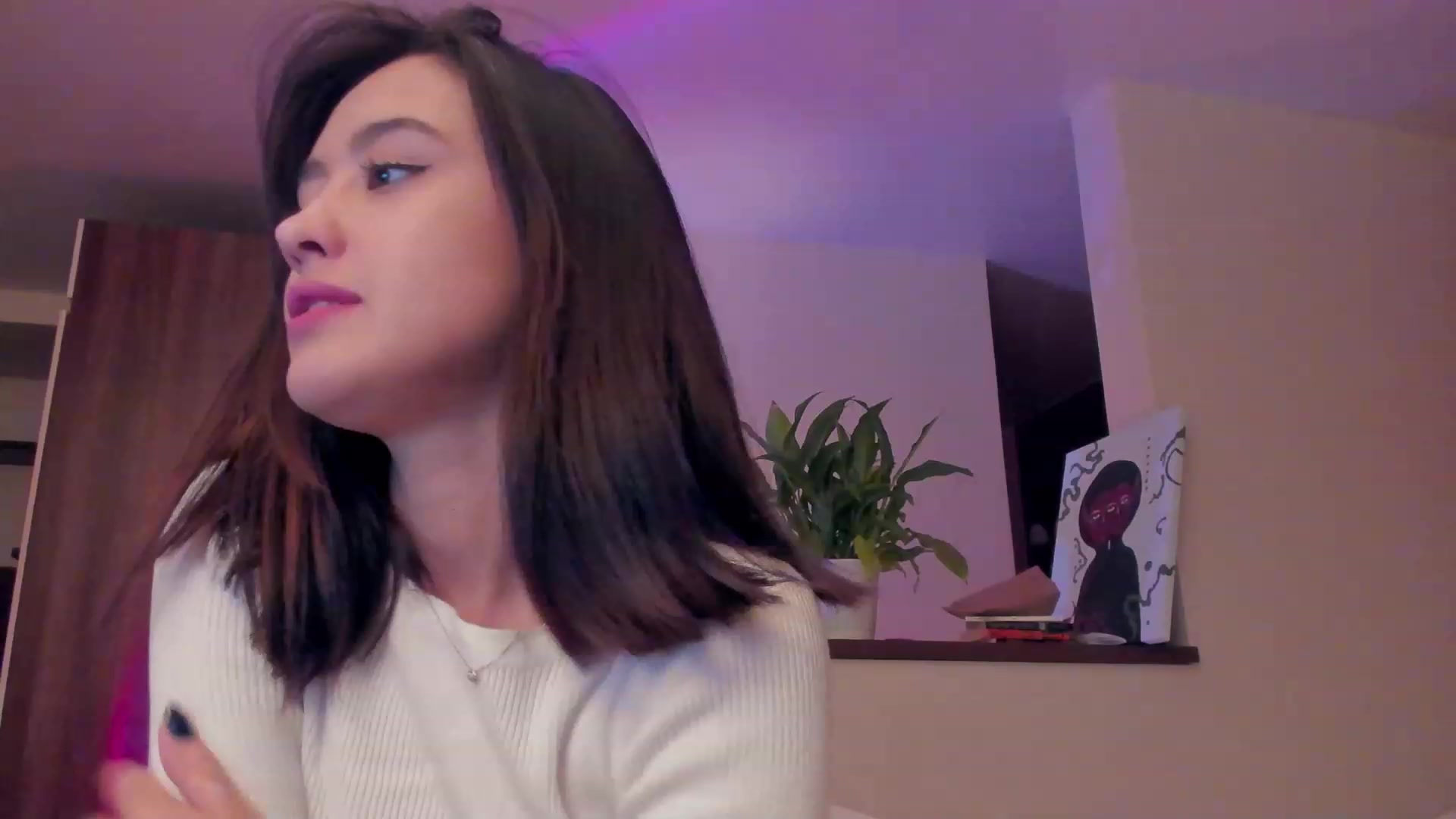 Gallery image thumbnail from AlexaGirl1's myfreecams stream on, 11/21/2022, 15:14 image 5 of 20