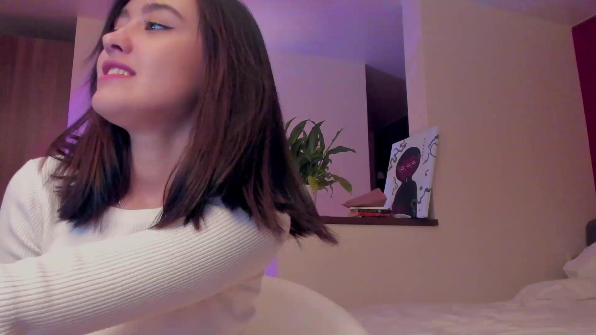 Gallery image thumbnail from AlexaGirl1's myfreecams stream on, 11/21/2022, 15:14 image 6 of 20