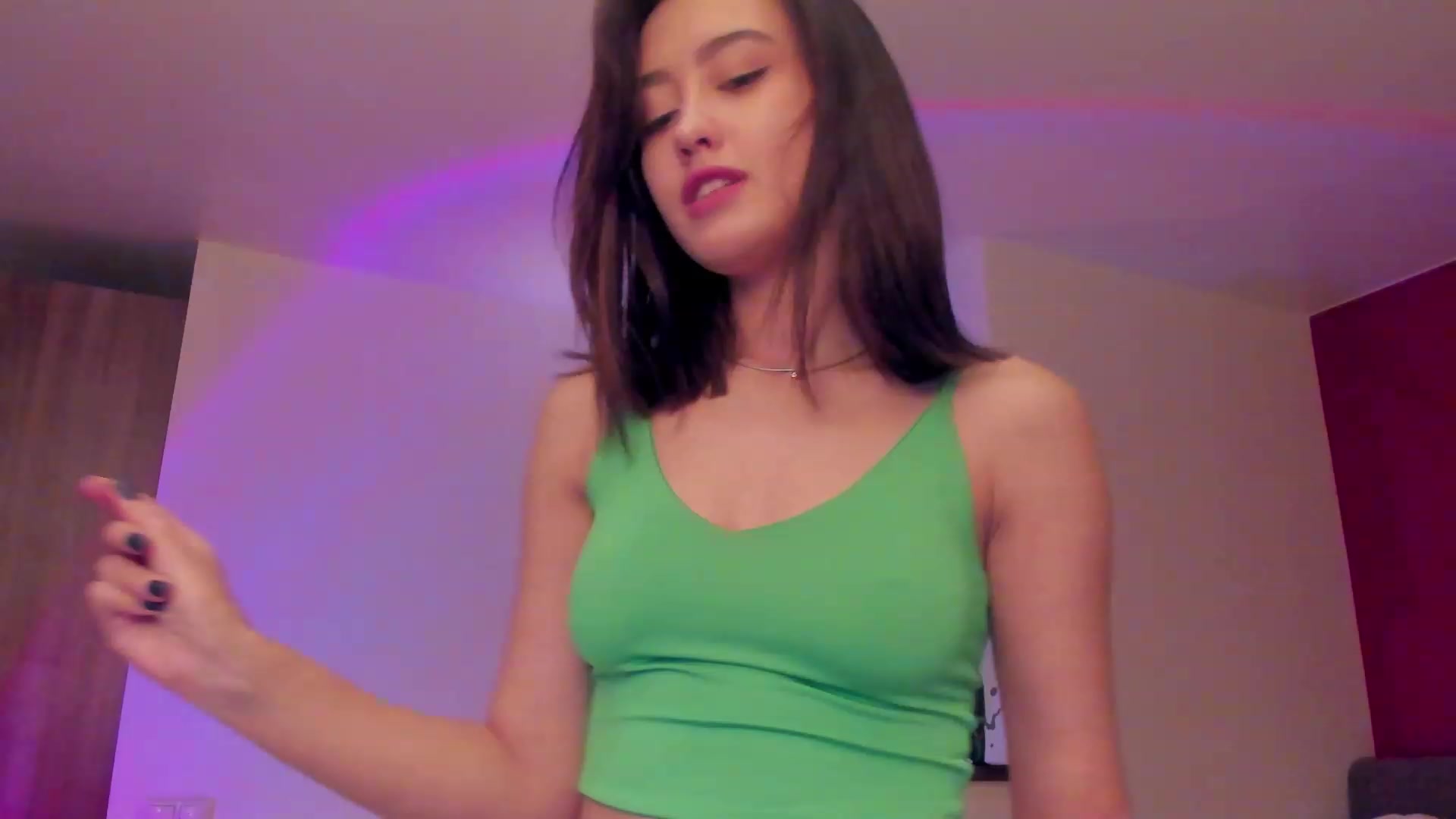 Gallery image thumbnail from AlexaGirl1's myfreecams stream on, 11/21/2022, 15:14 image 19 of 20