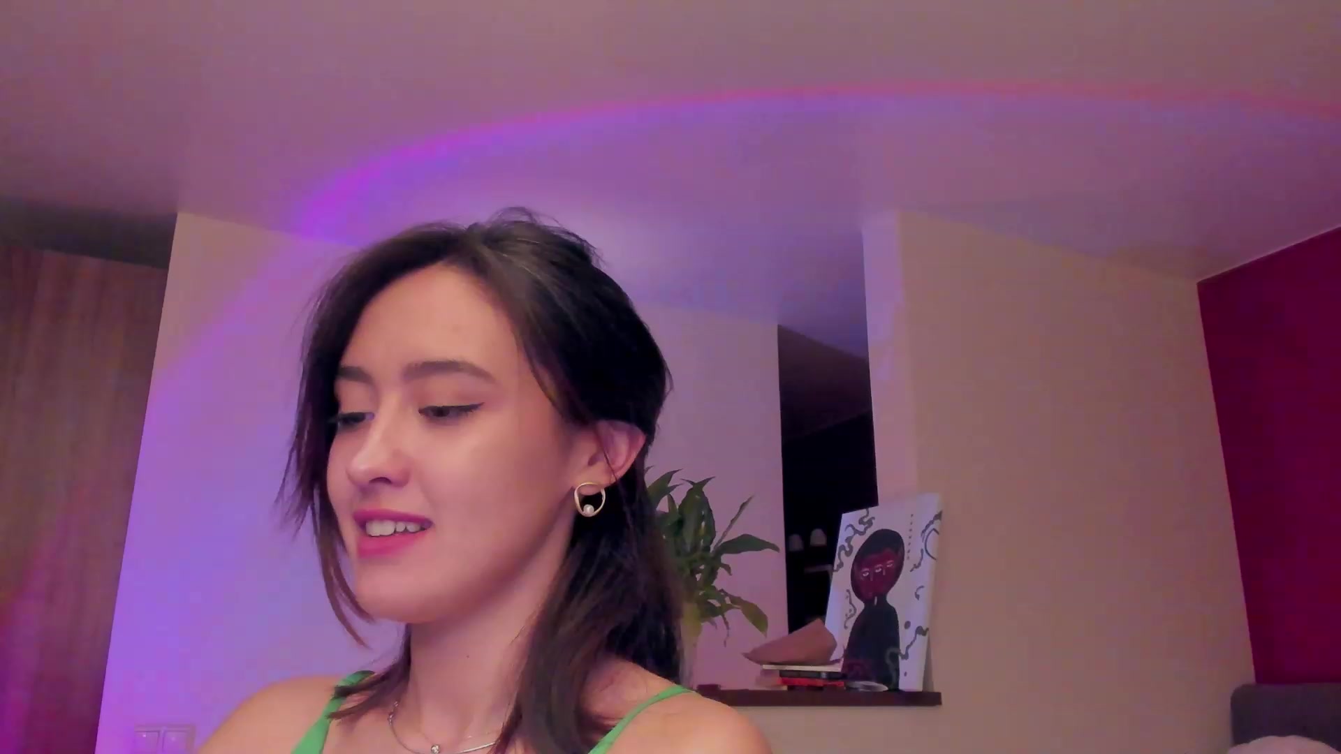 Gallery image thumbnail from AlexaGirl1's myfreecams stream on, 11/21/2022, 15:14 image 20 of 20