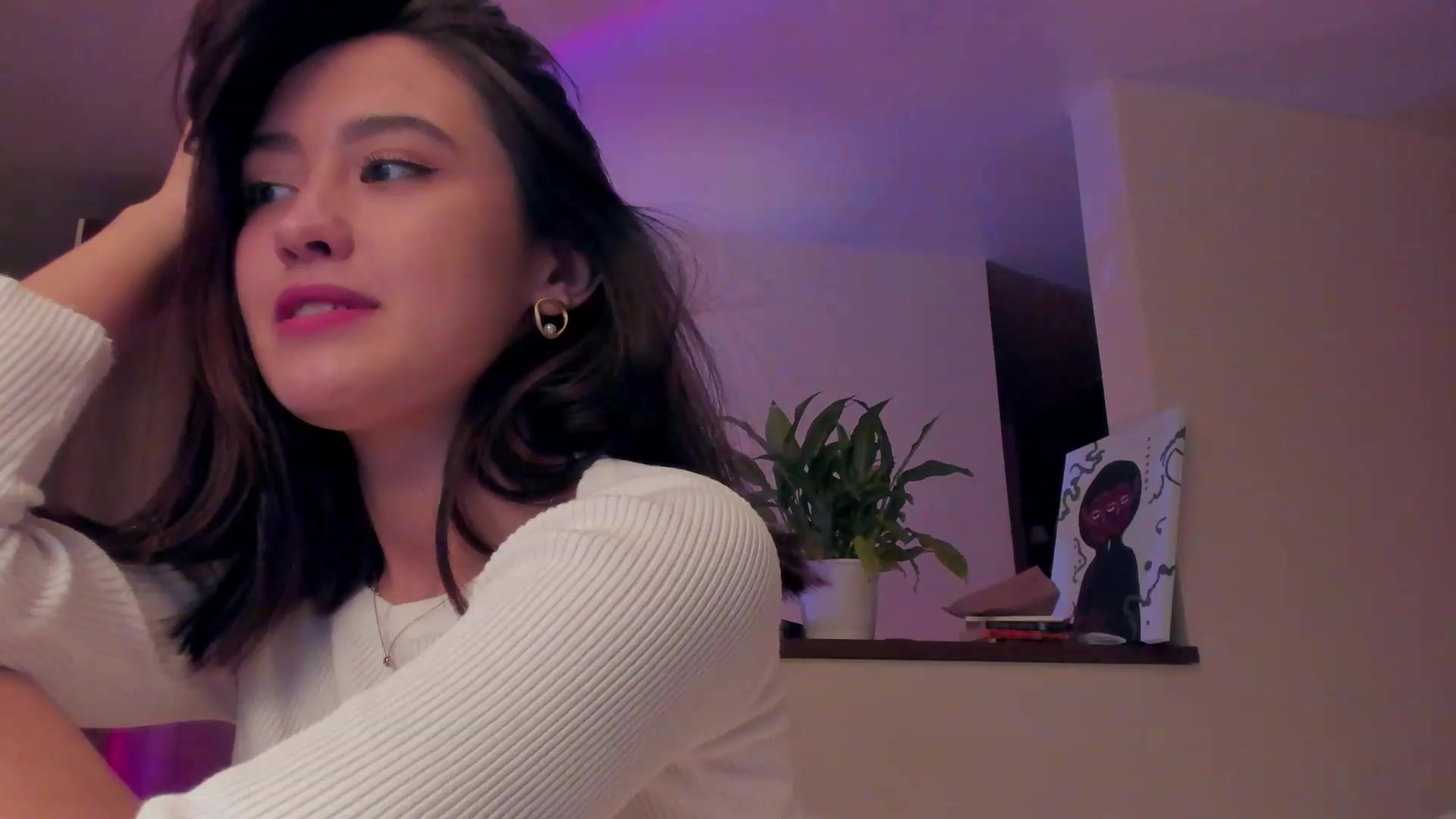 Gallery image thumbnail from AlexaGirl1's myfreecams stream on, 11/21/2022, 15:14 image 4 of 20