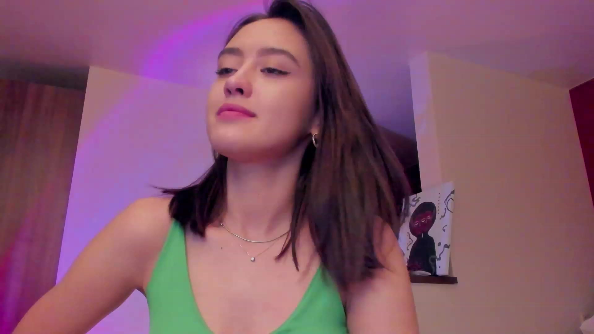 Gallery image thumbnail from AlexaGirl1's myfreecams stream on, 11/21/2022, 16:30 image 5 of 20