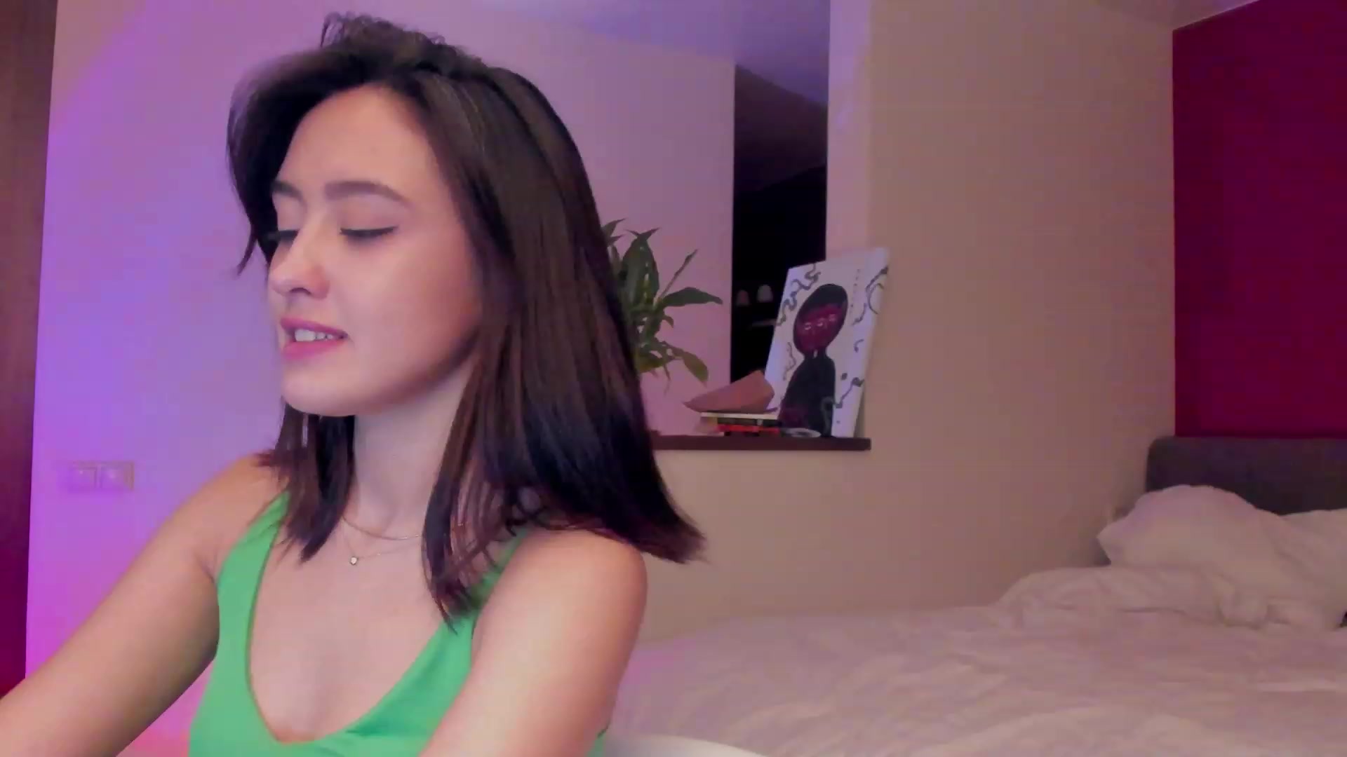 Gallery image thumbnail from AlexaGirl1's myfreecams stream on, 11/21/2022, 16:30 image 13 of 20