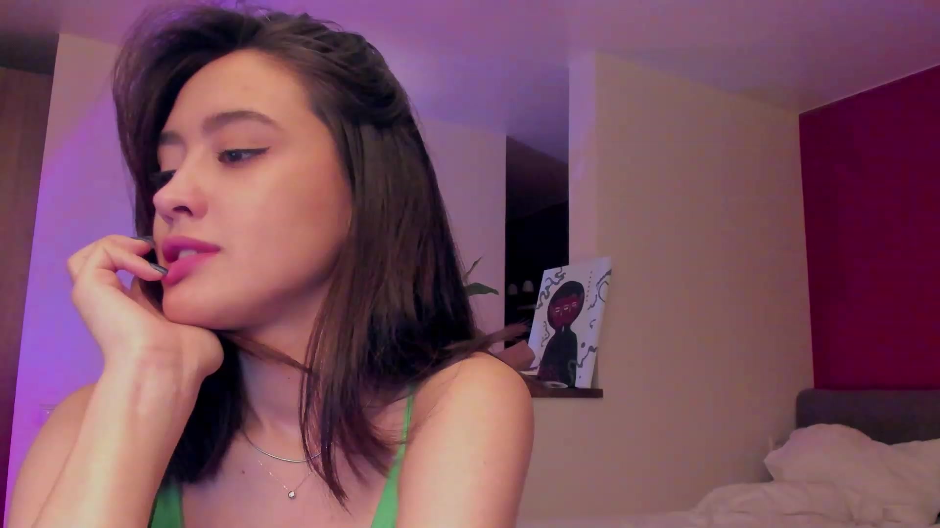 Gallery image thumbnail from AlexaGirl1's myfreecams stream on, 11/21/2022, 16:30 image 12 of 20