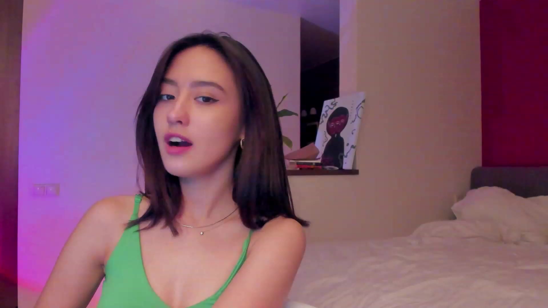 Gallery image thumbnail from AlexaGirl1's myfreecams stream on, 11/21/2022, 16:30 image 17 of 20