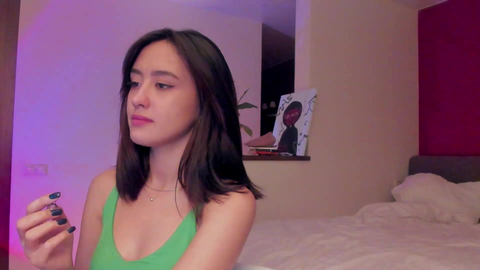 Gallery image thumbnail from AlexaGirl1's myfreecams stream on, 11/21/2022, 16:30 image 14 of 20